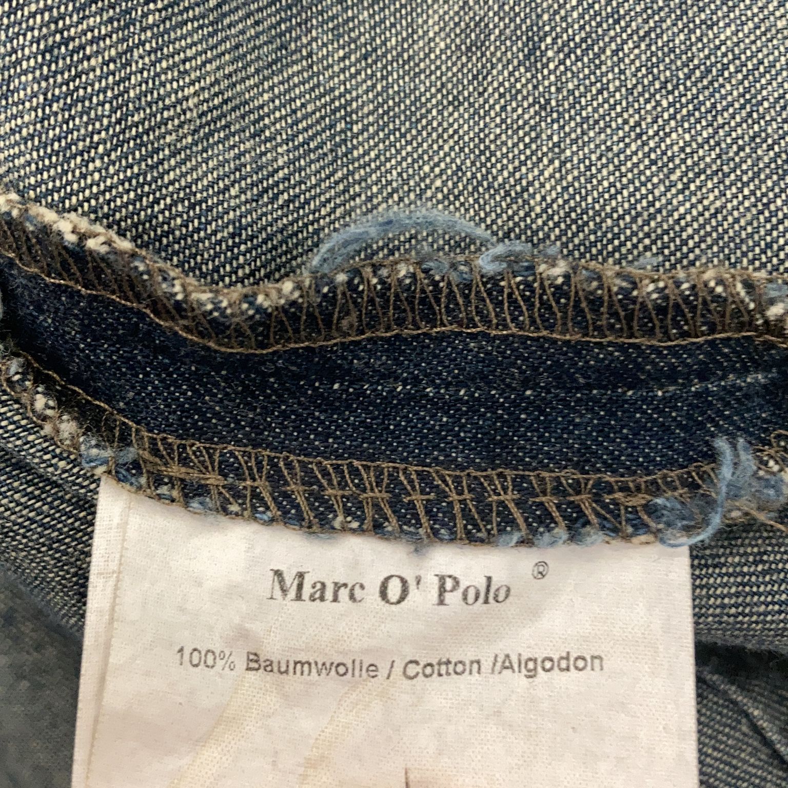 Marc O'Polo