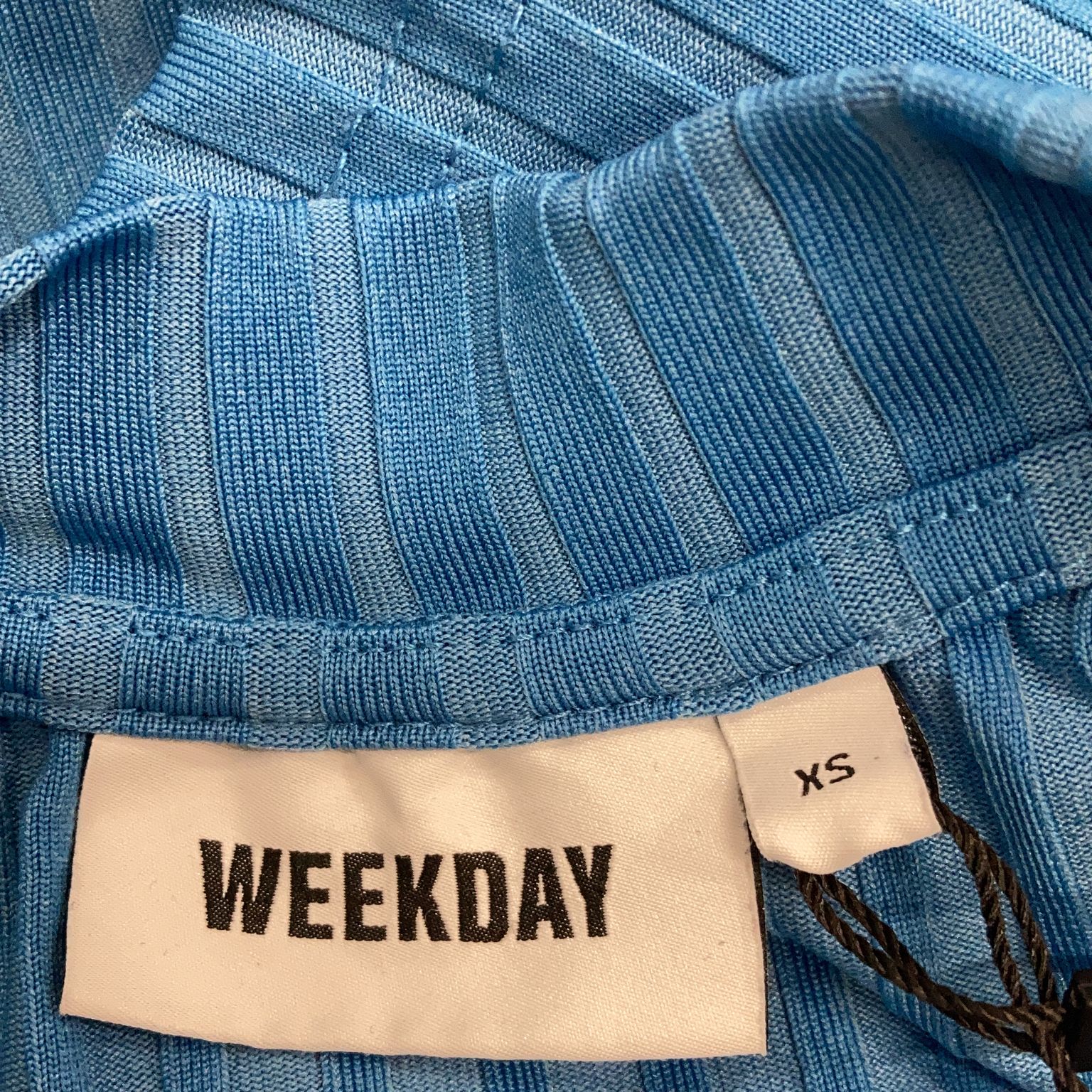 Weekday