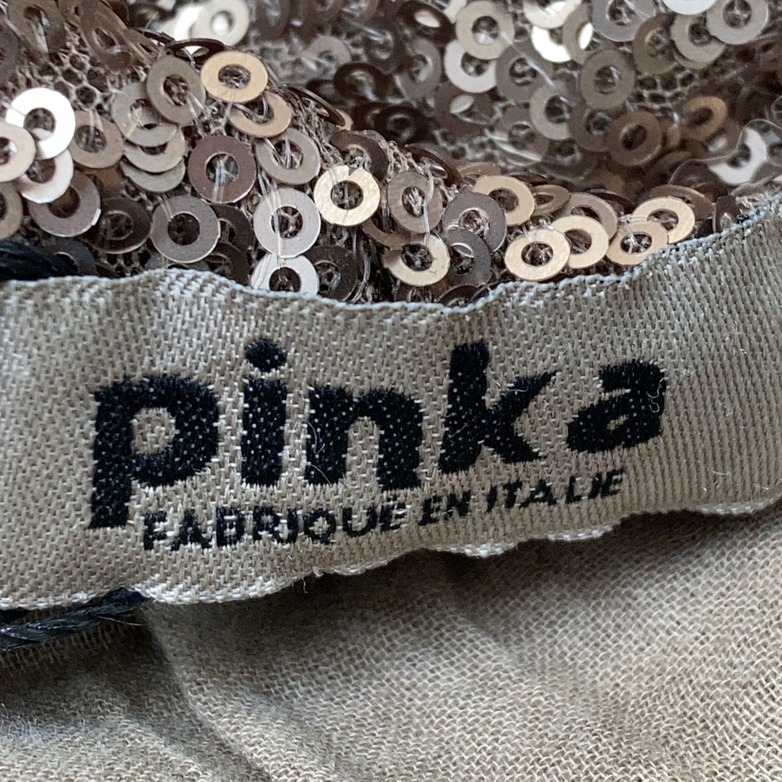 Pinka