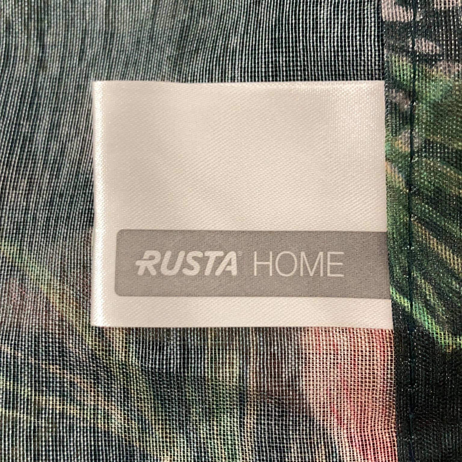 Rusta Home