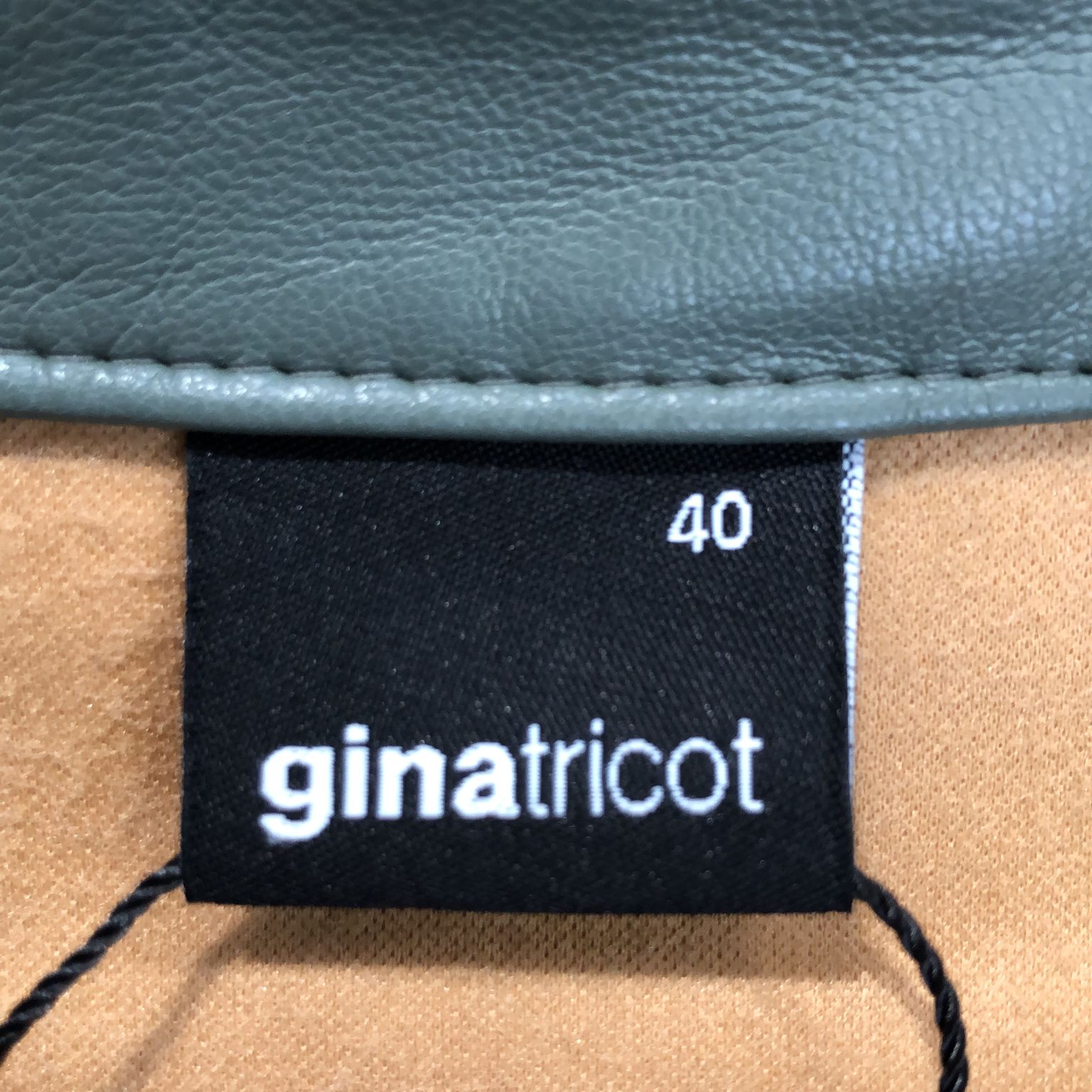 Gina Tricot