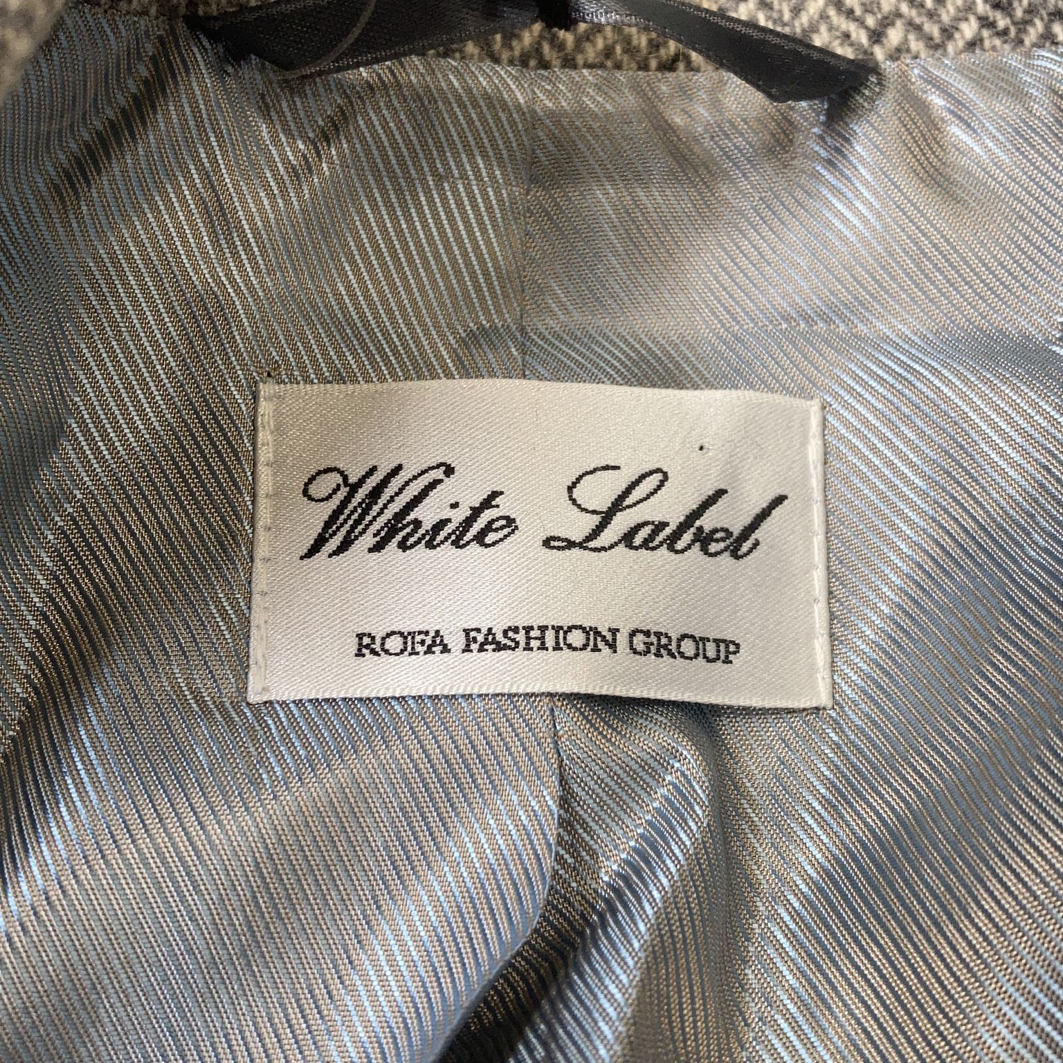 White Label