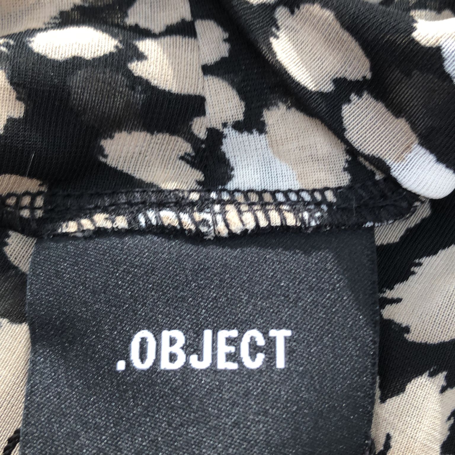 Object