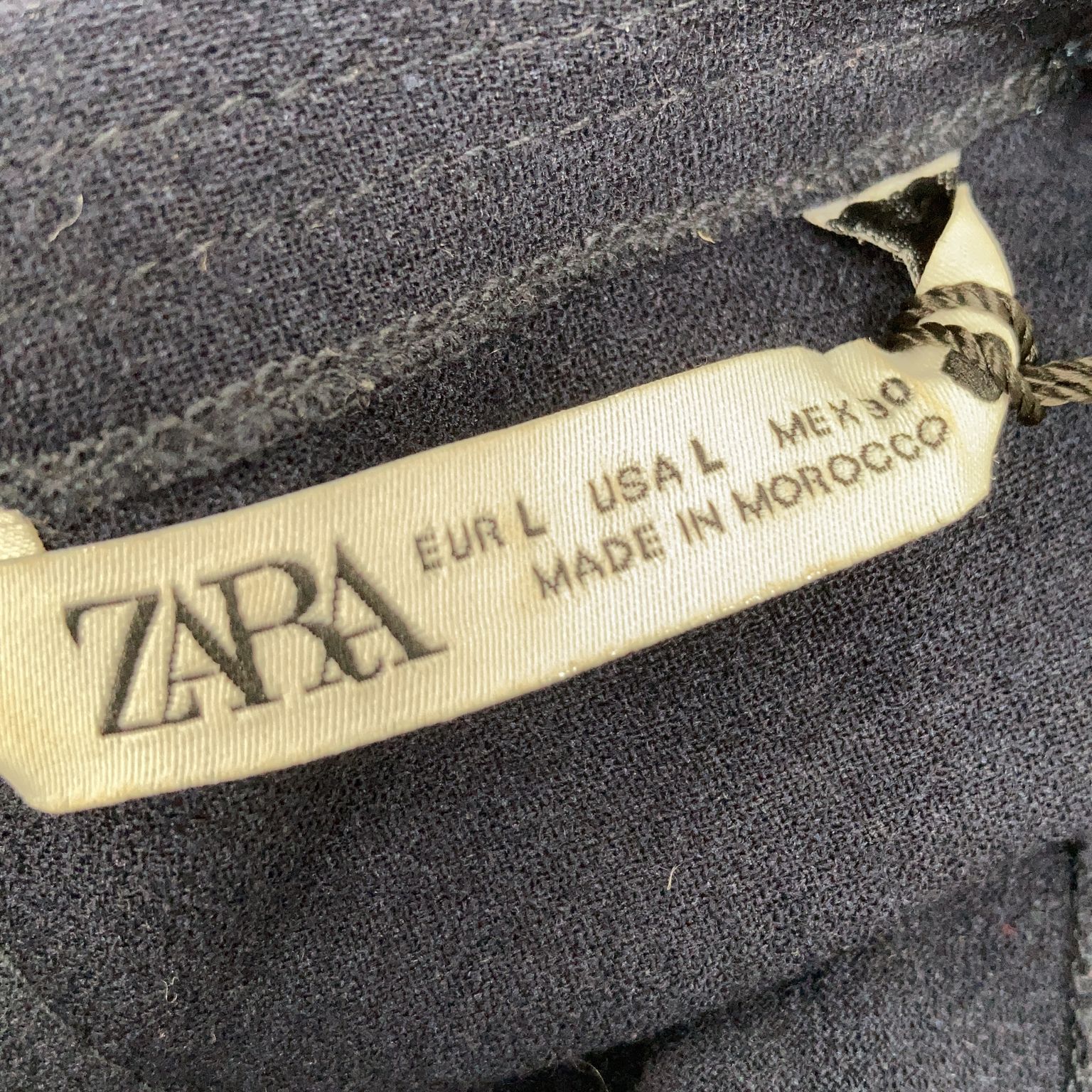 Zara