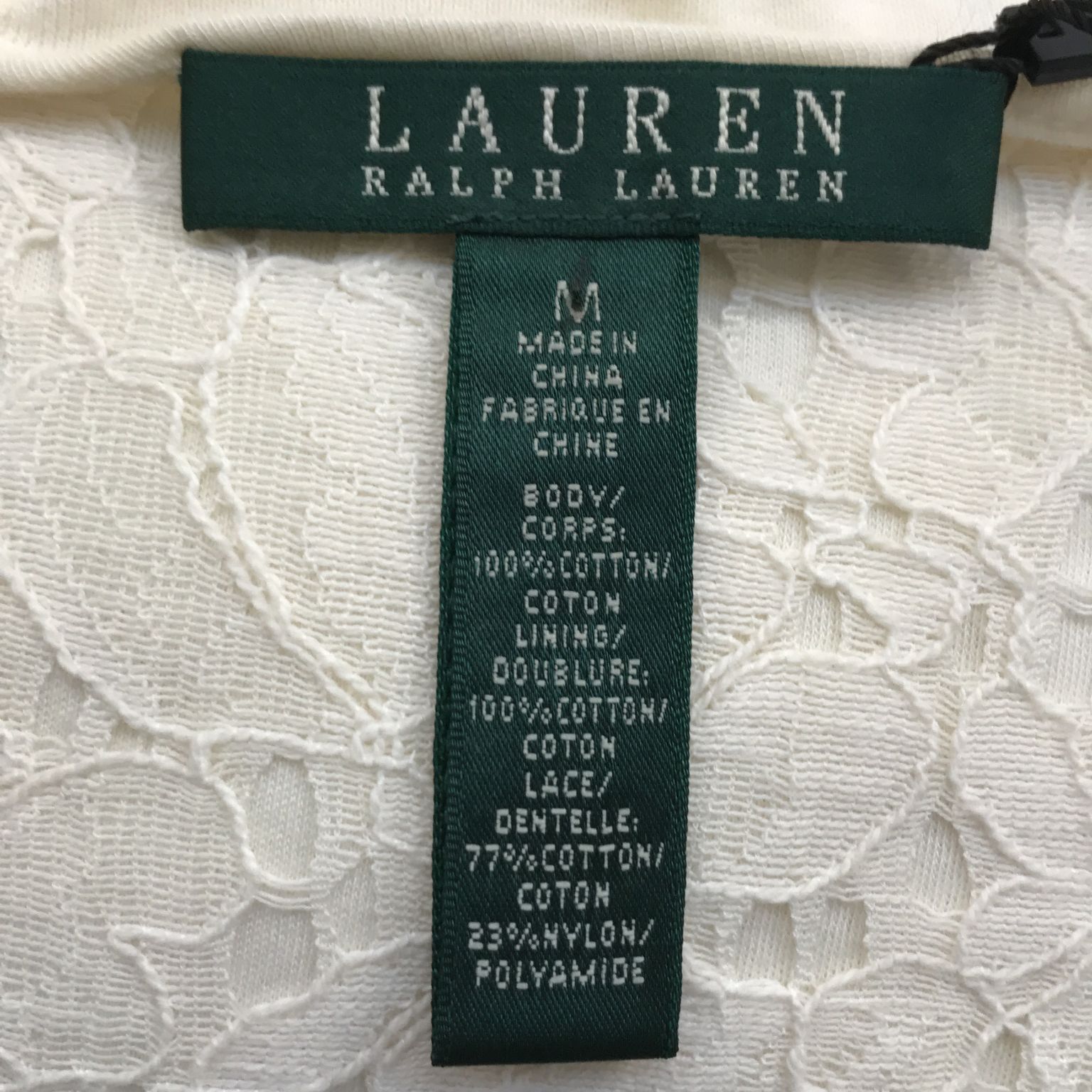 Lauren Ralph Lauren