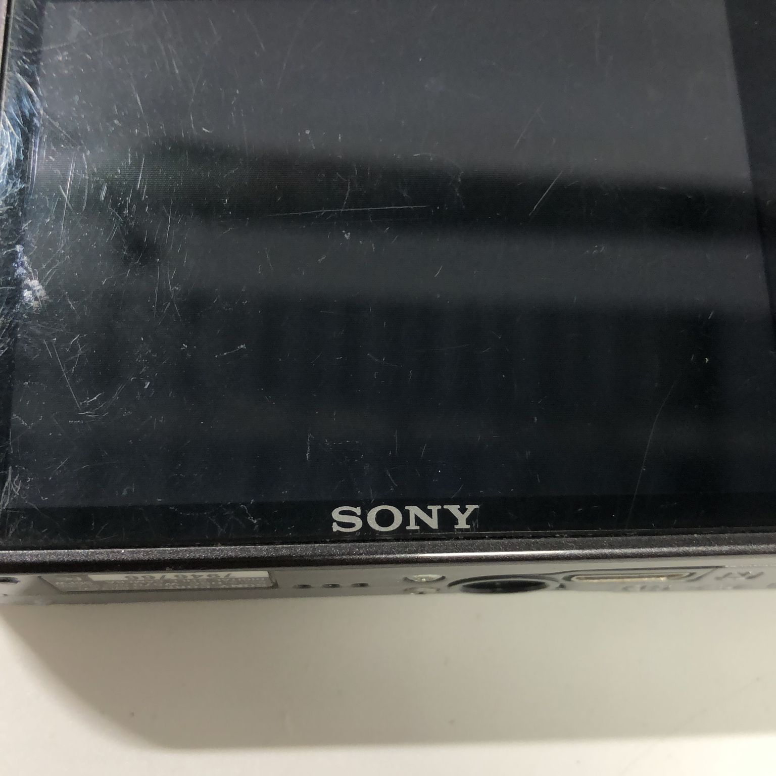 Sony