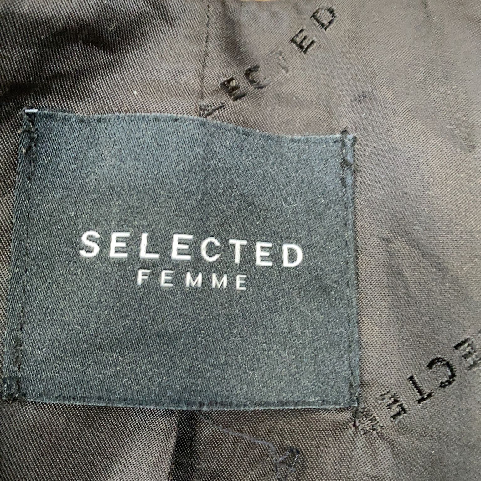 Selected Femme