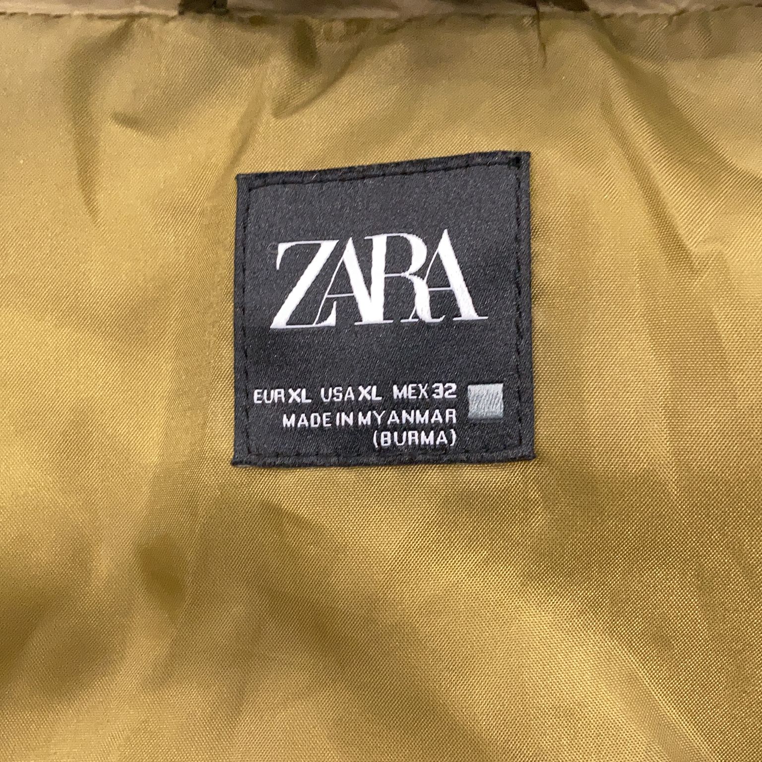 Zara