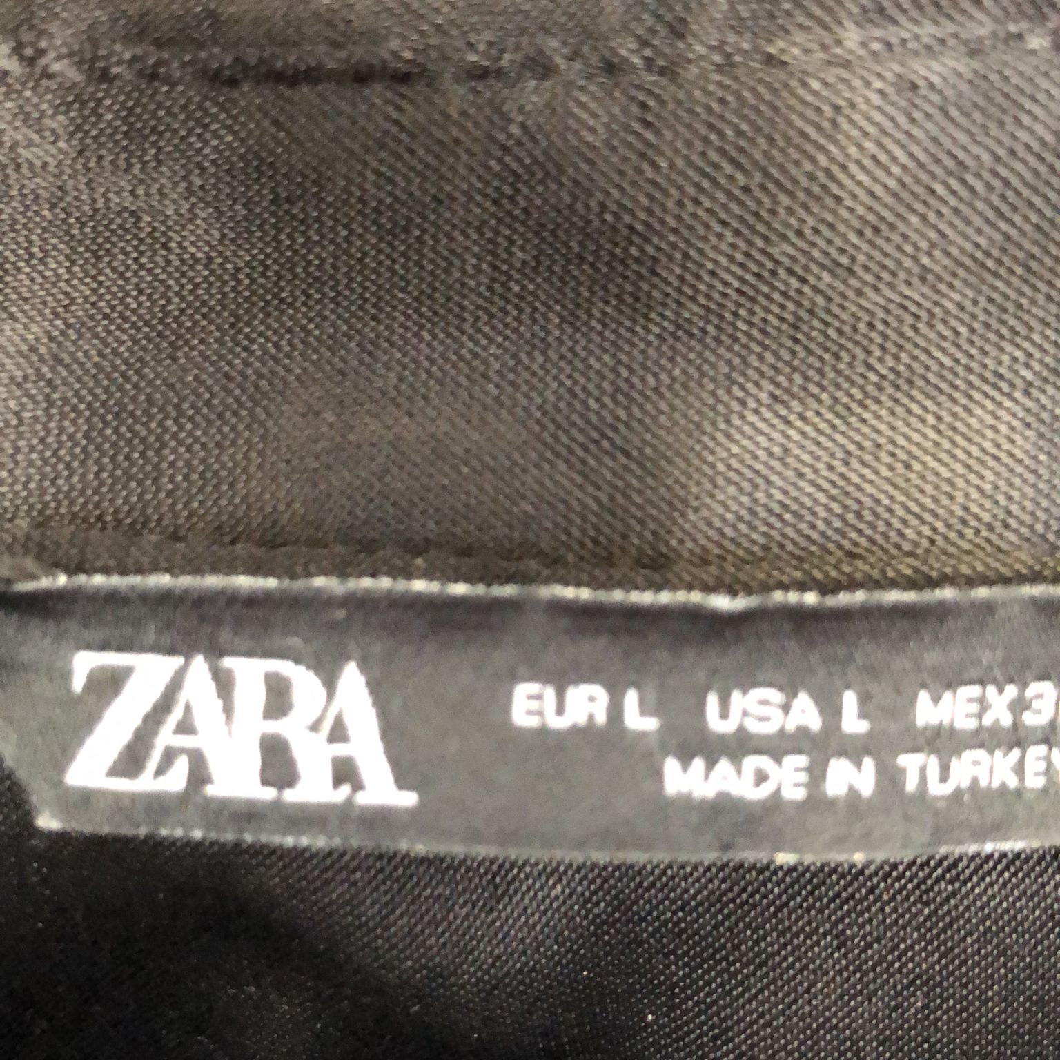 Zara