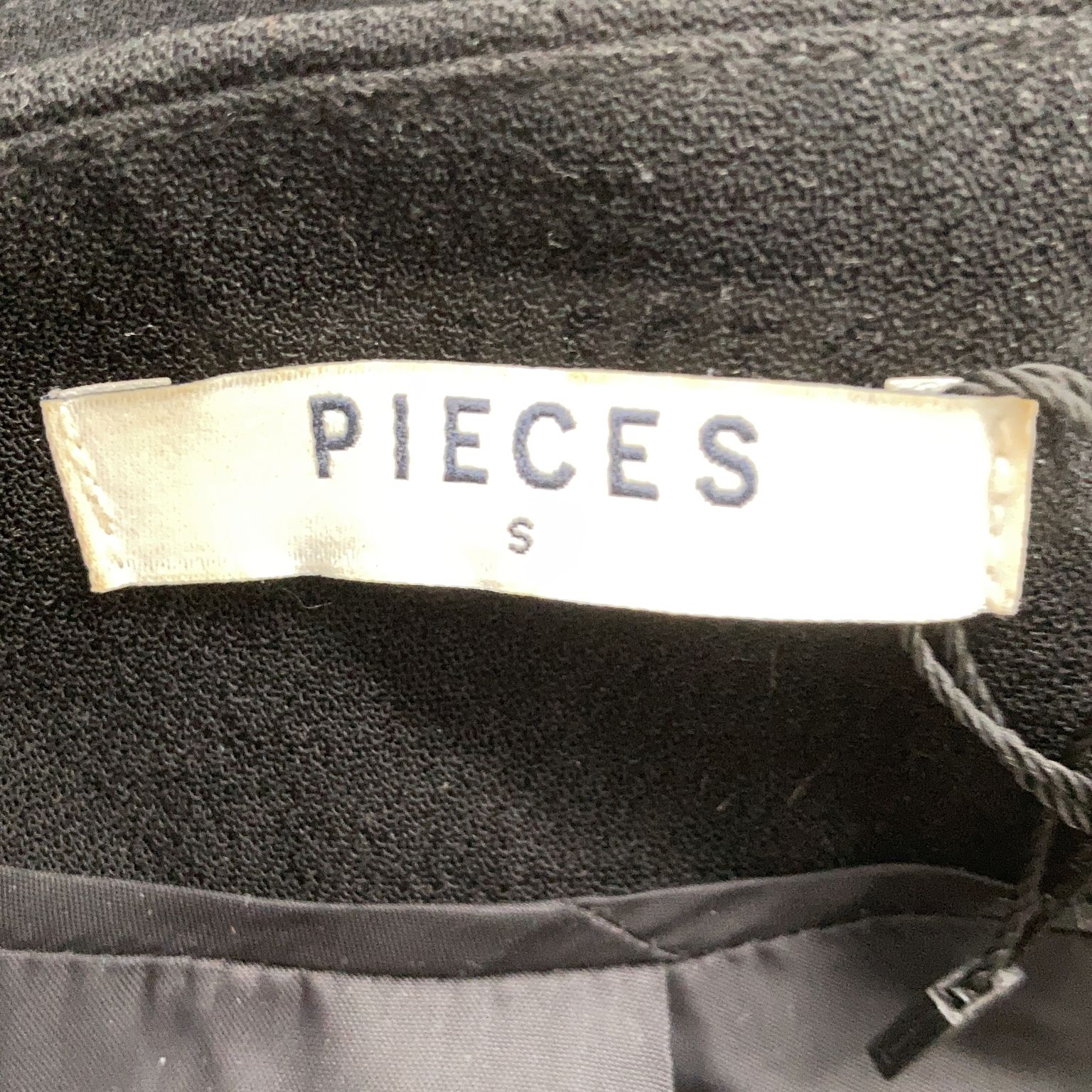 Pieces