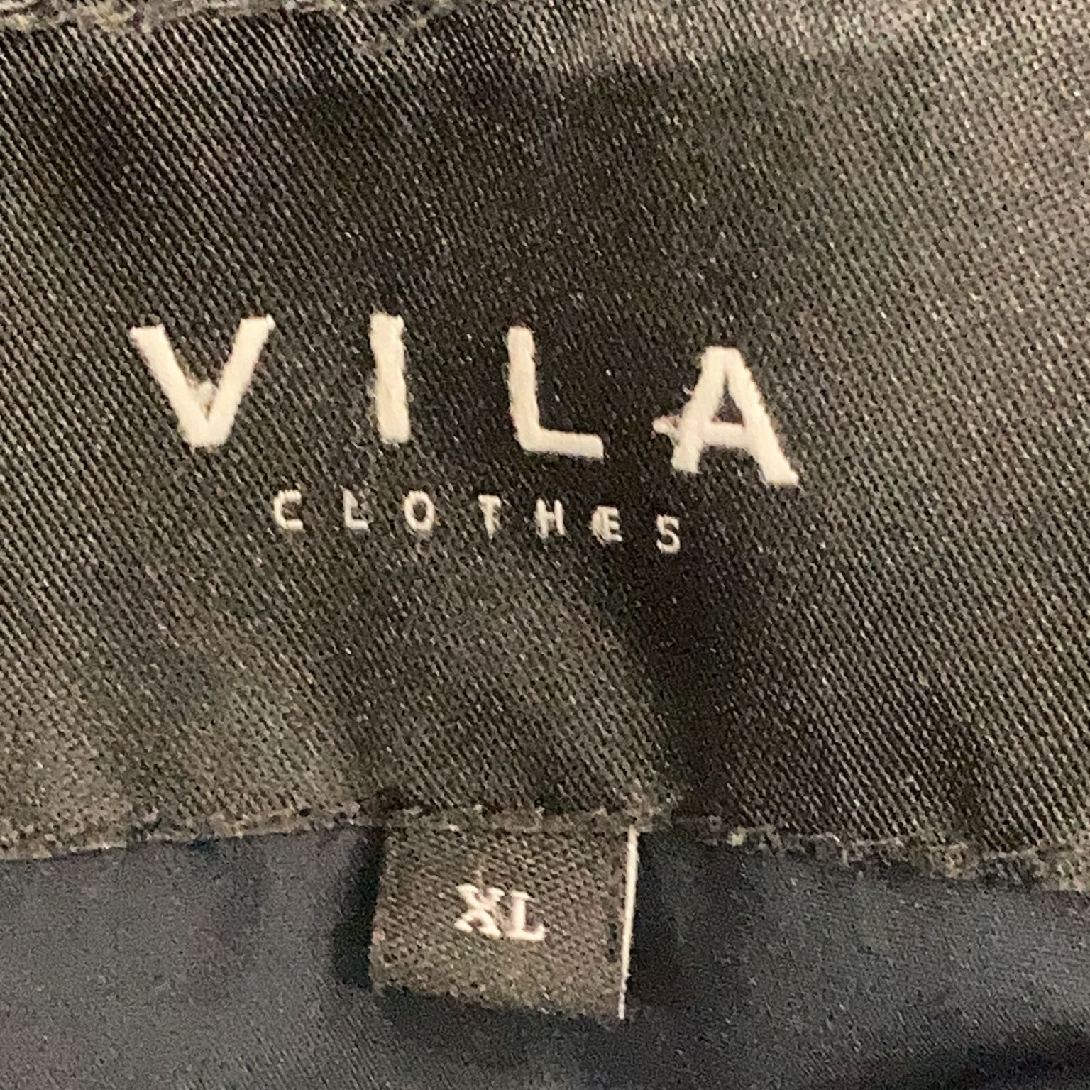 VILA Clothes