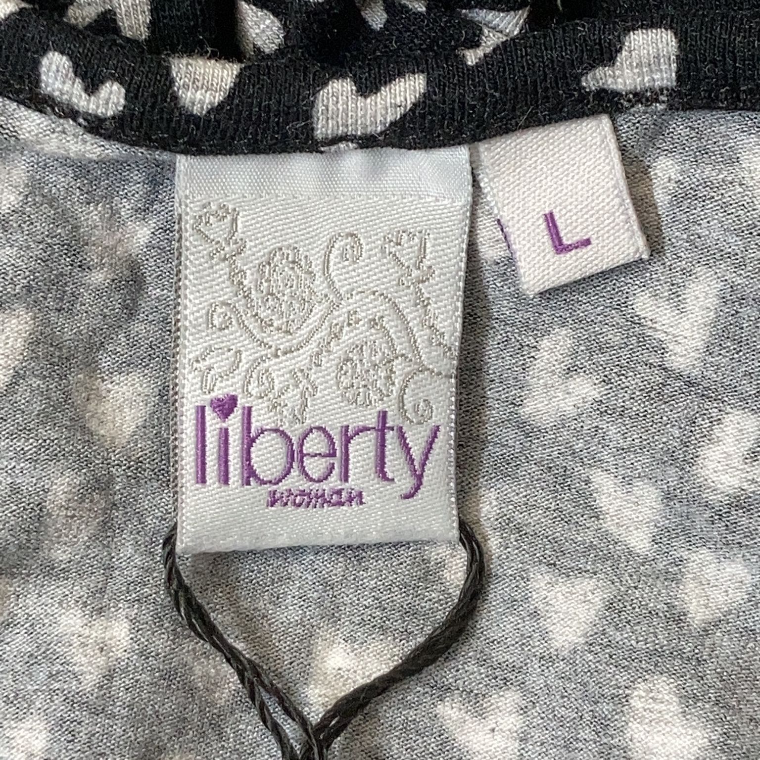 Liberty Woman