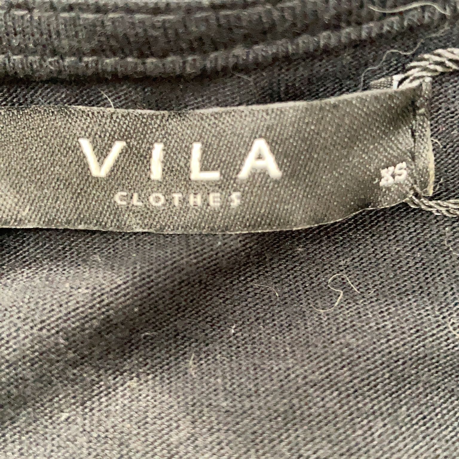 VILA Clothes