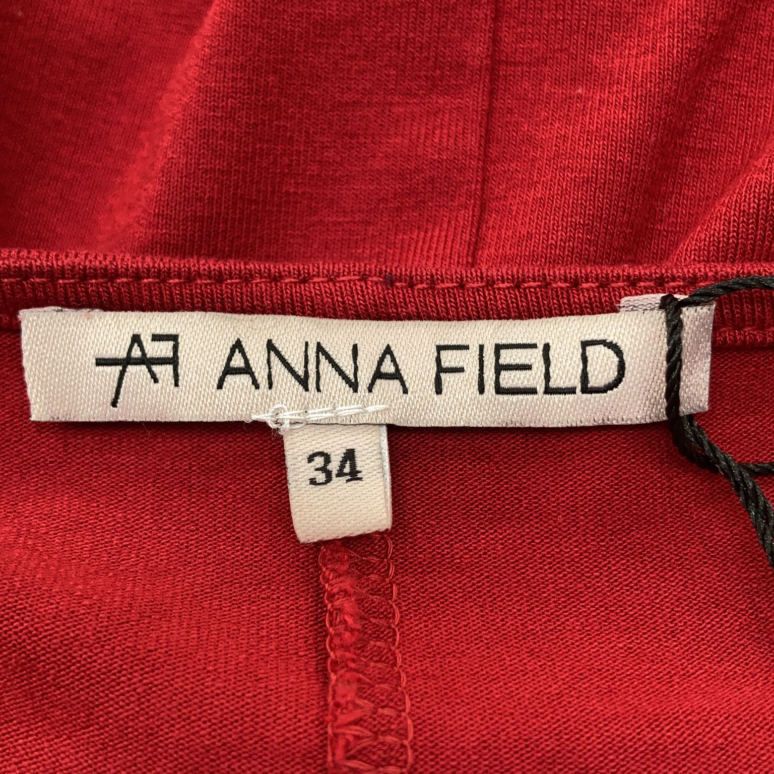 Anna Field