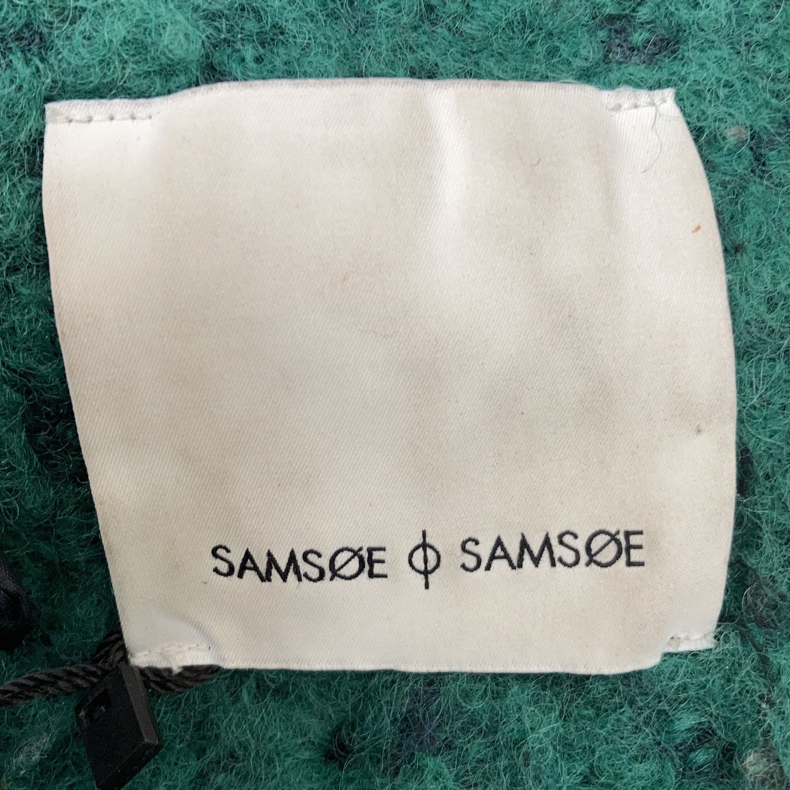 Samsøe  Samsøe