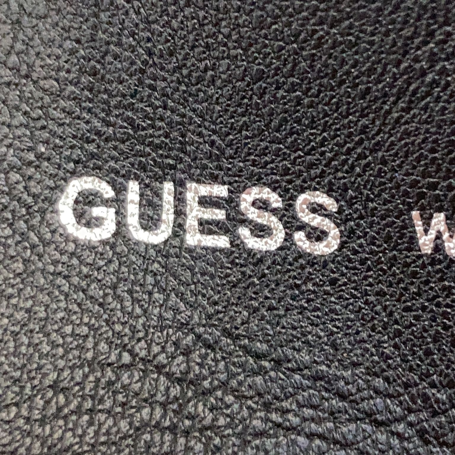 Guess