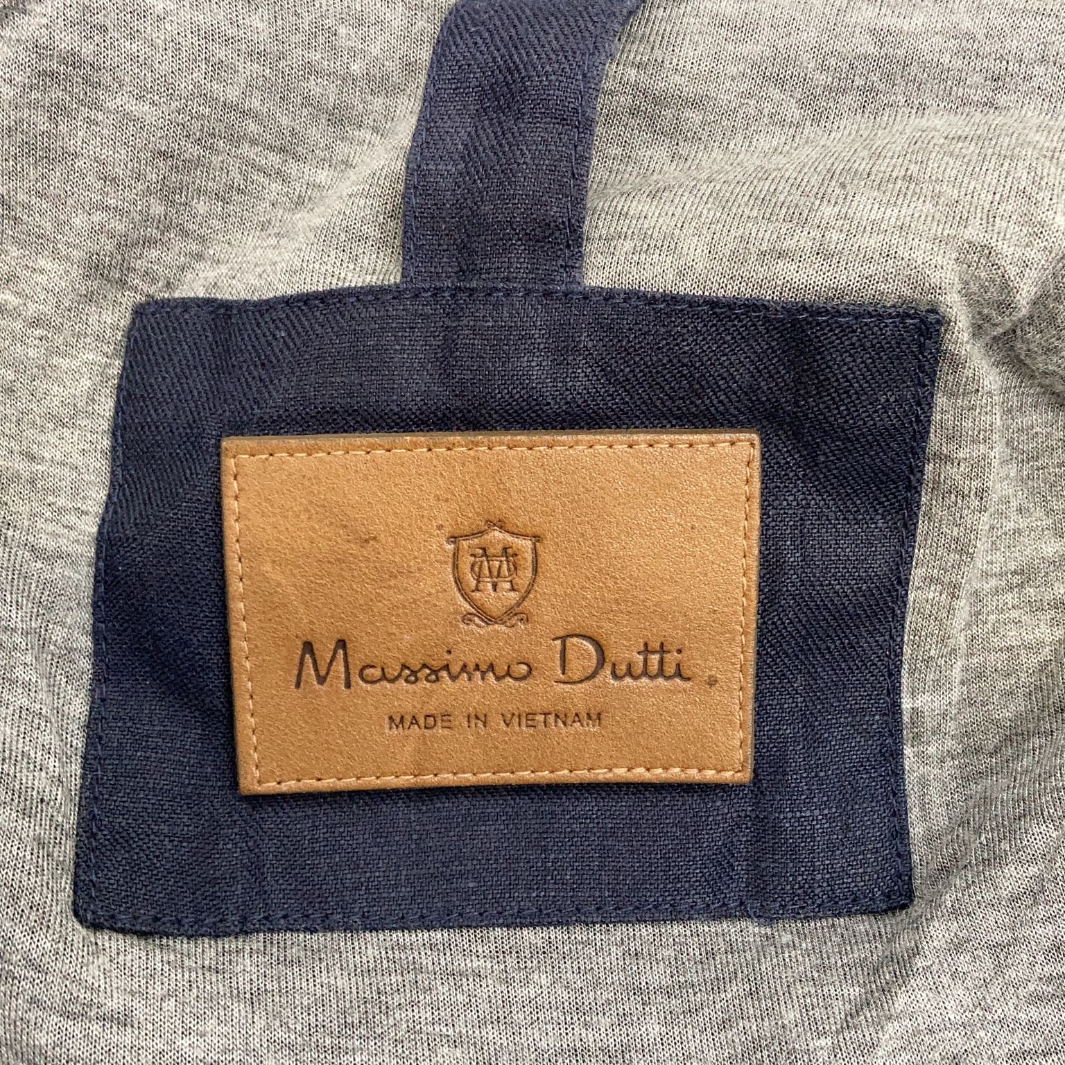 Massimo Dutti