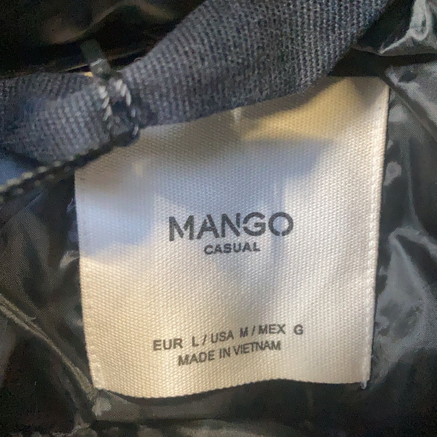 Mango