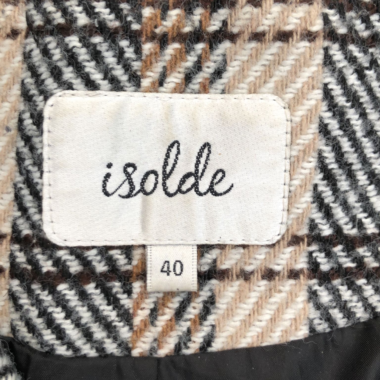 Isolde