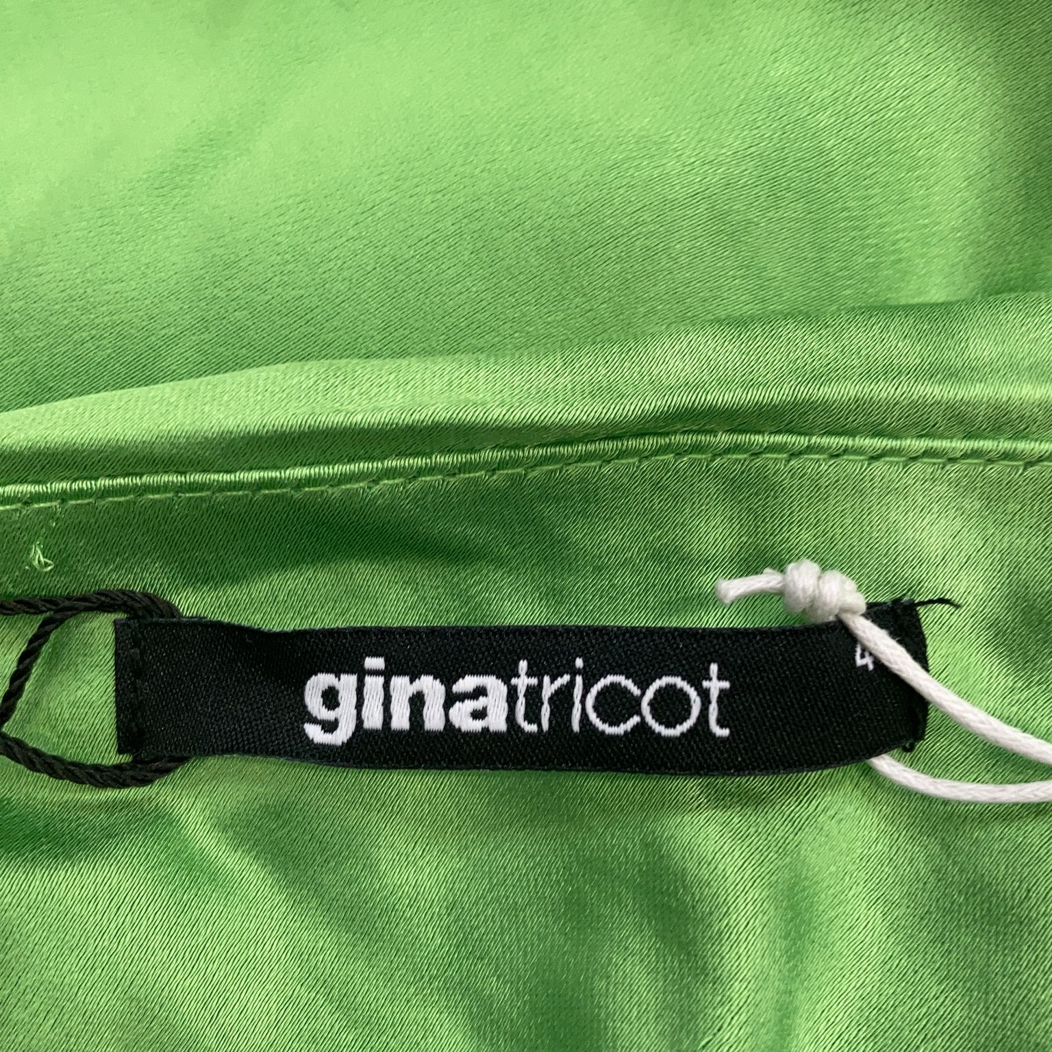 Gina Tricot