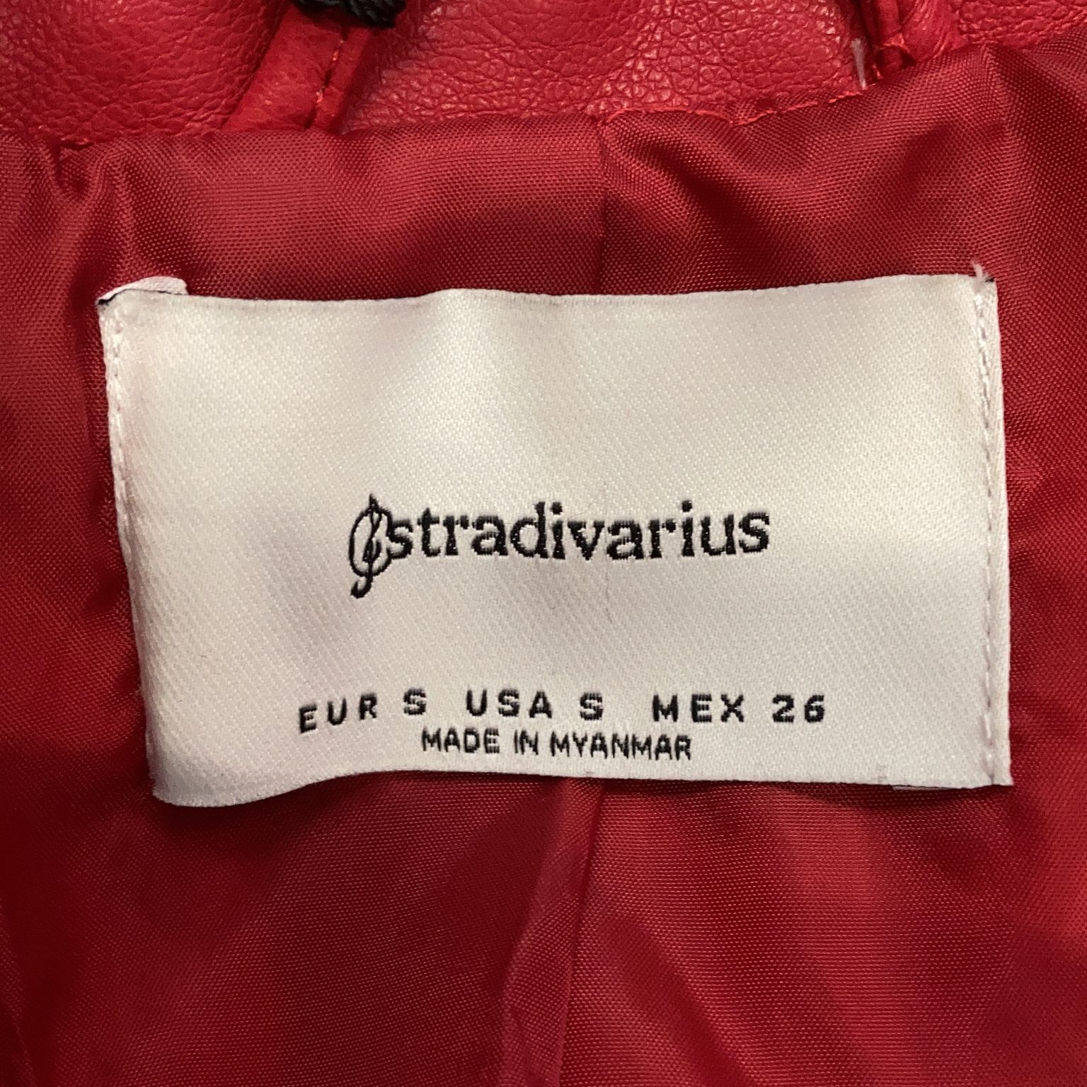 Stradivarius