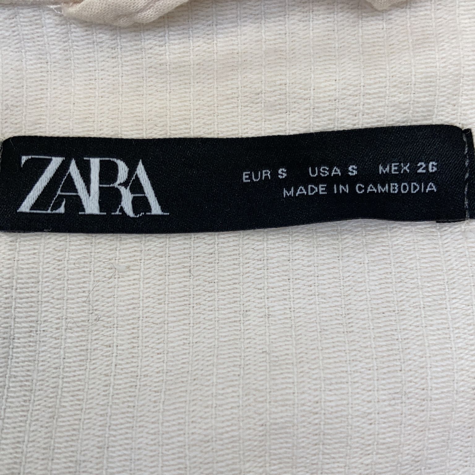 Zara