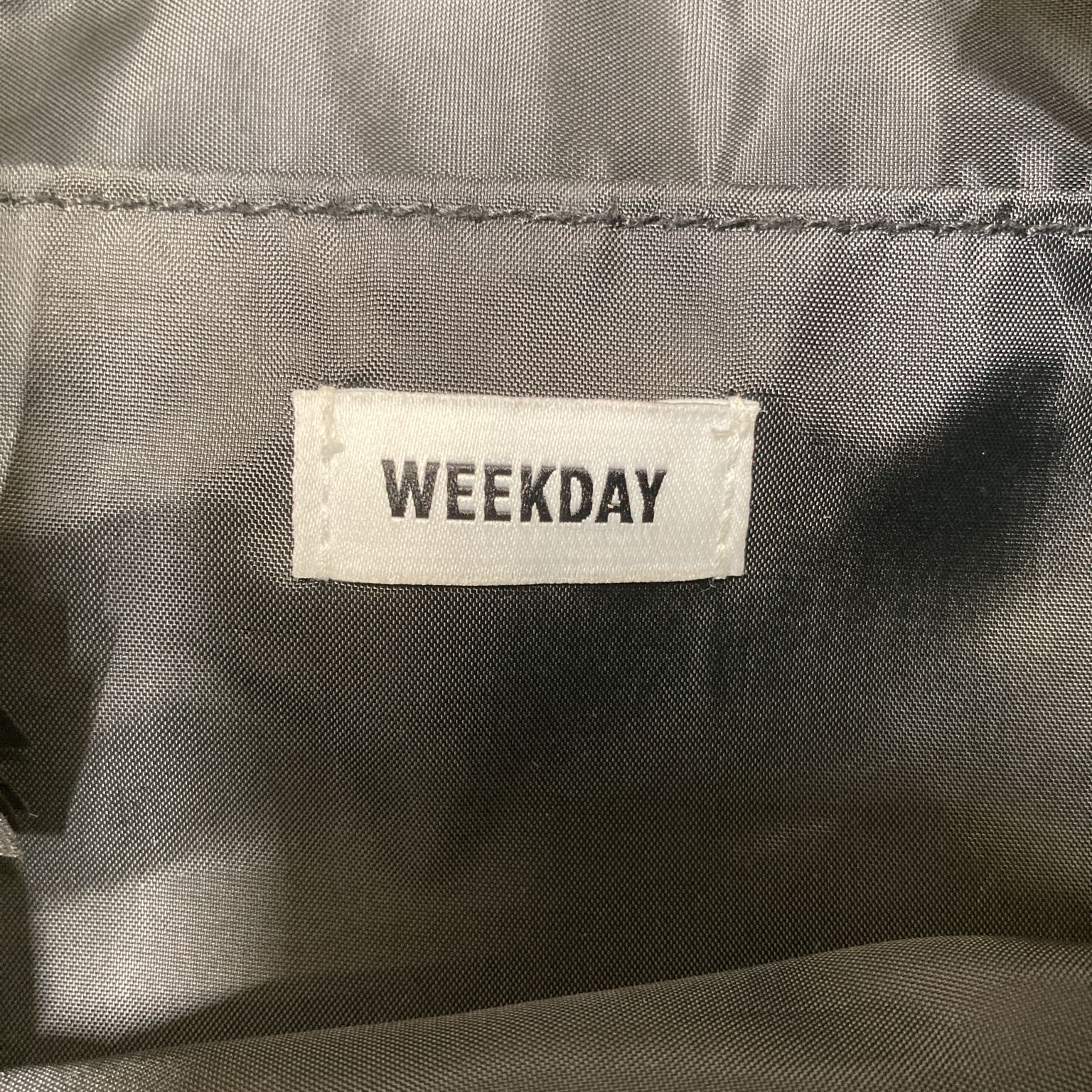 Weekday