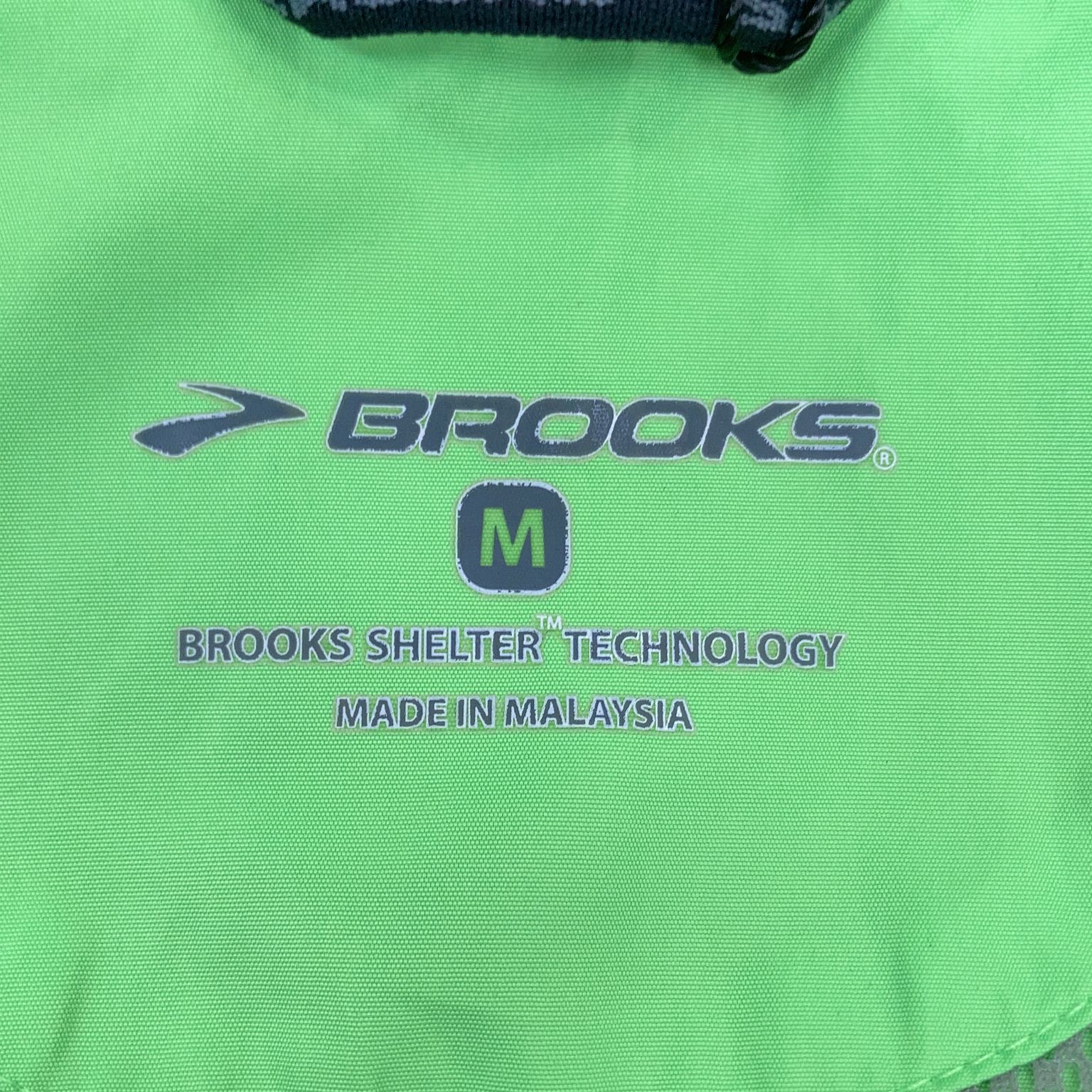 Brooks