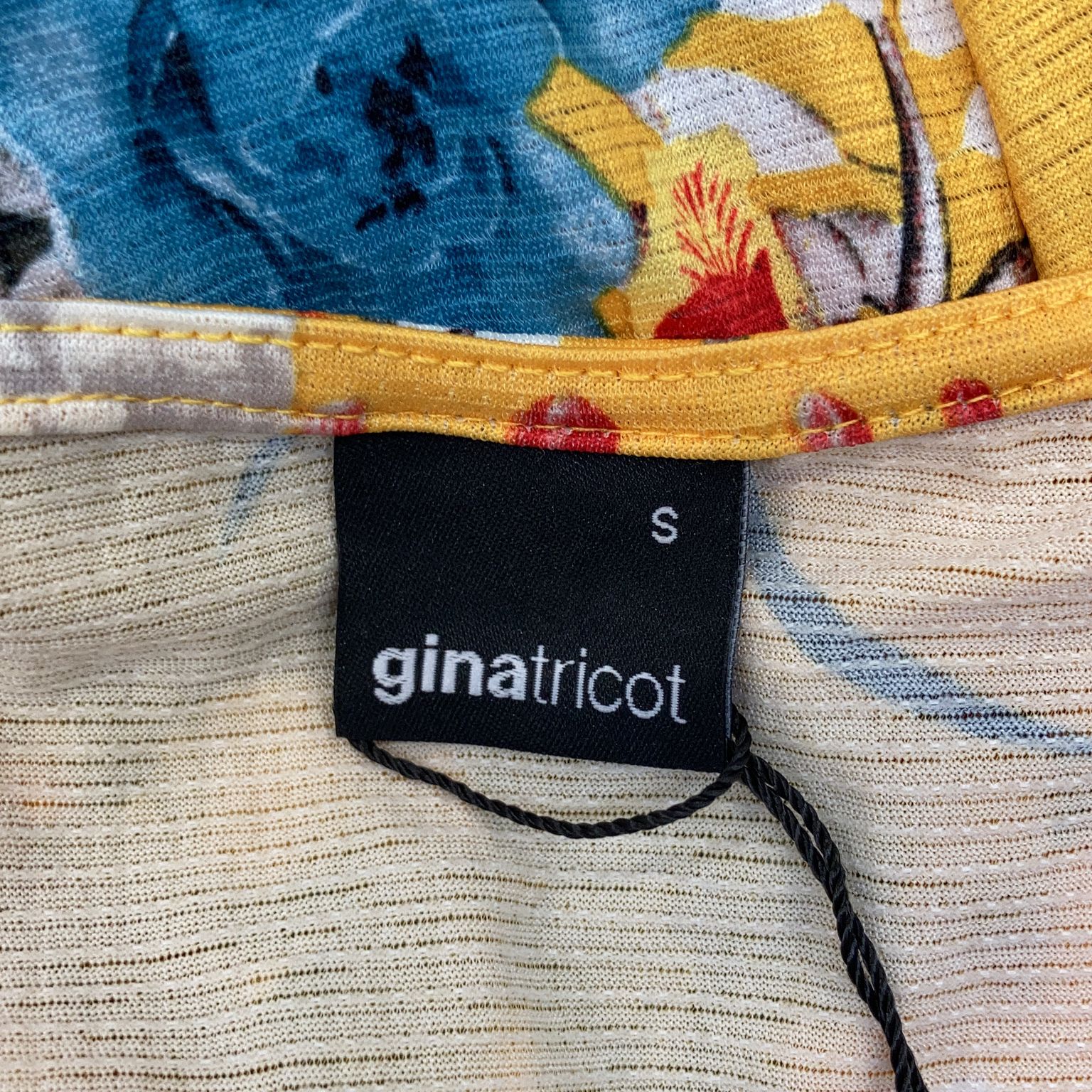 Gina Tricot