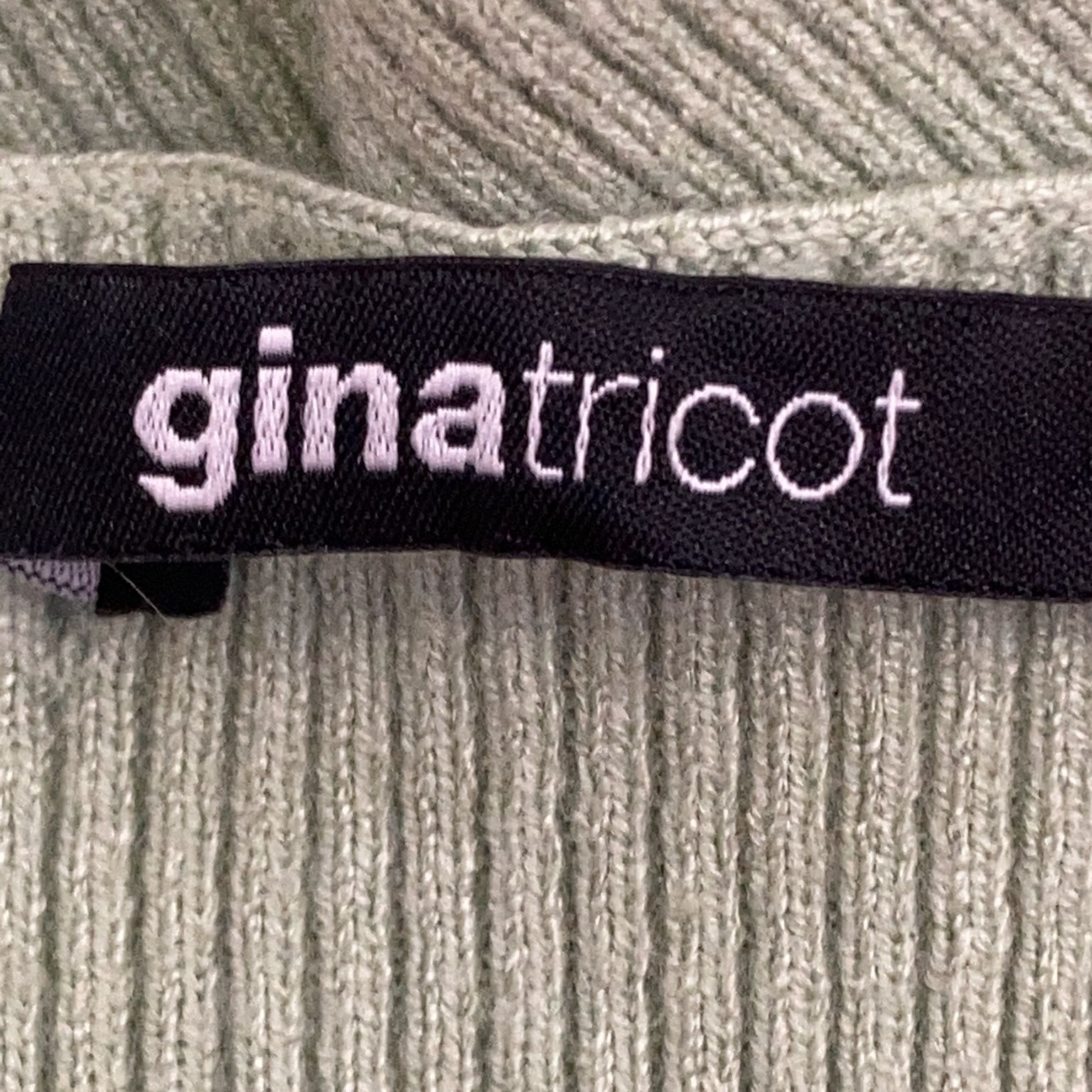 Gina Tricot