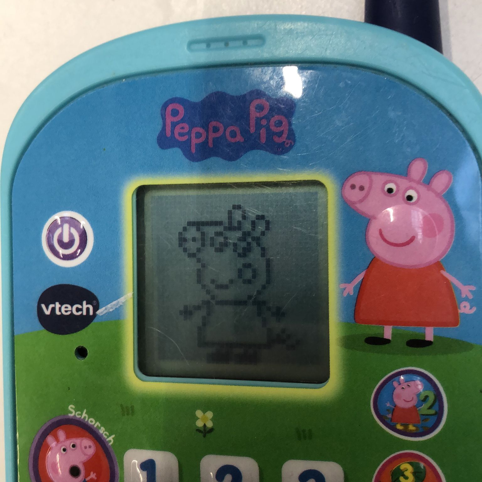 Peppa Pig