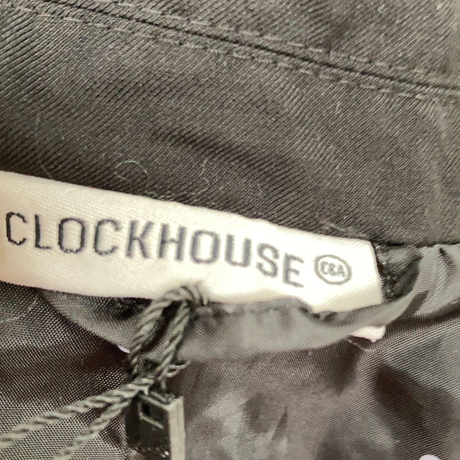 Clockhouse by CA