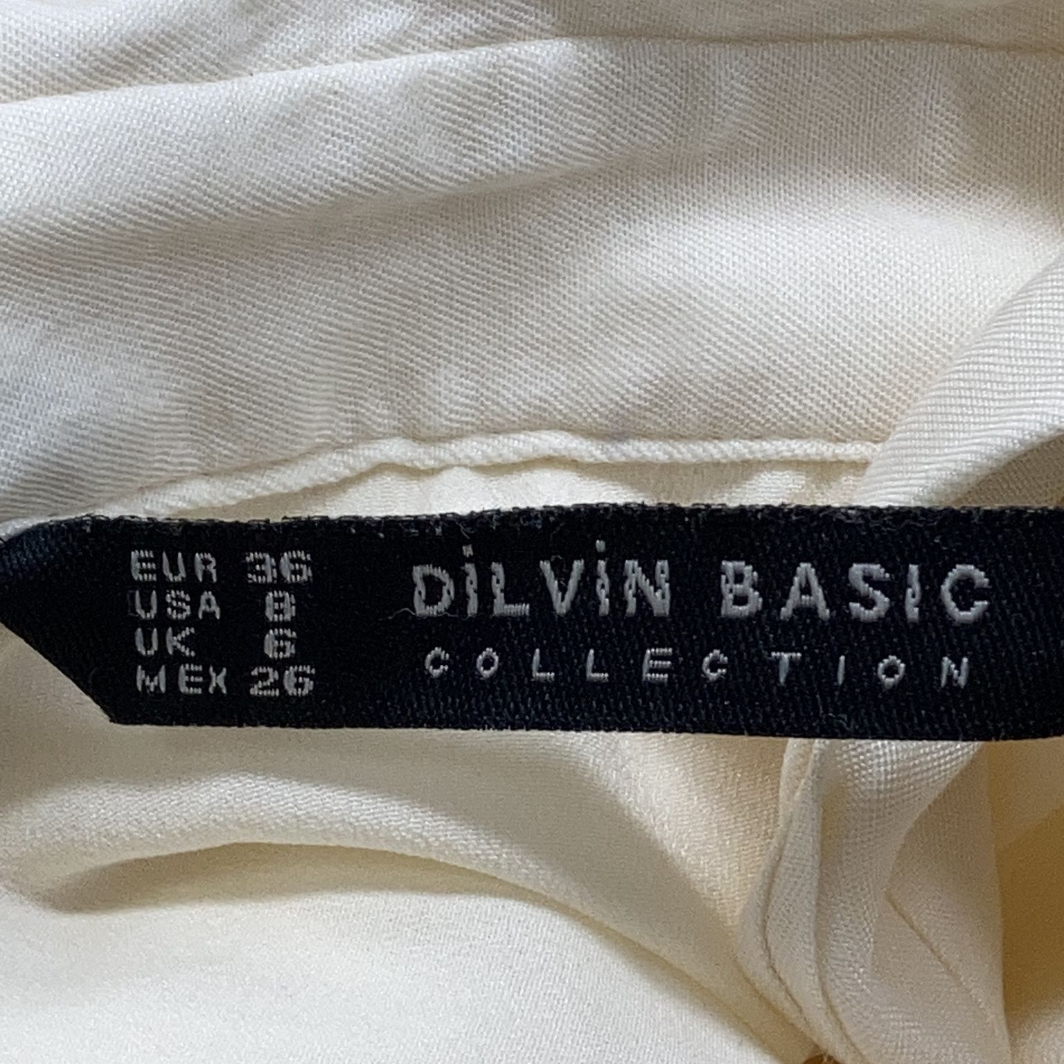 Dilvin Basic