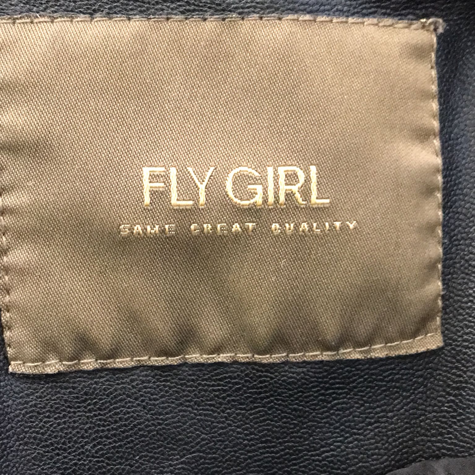 Fly Girl