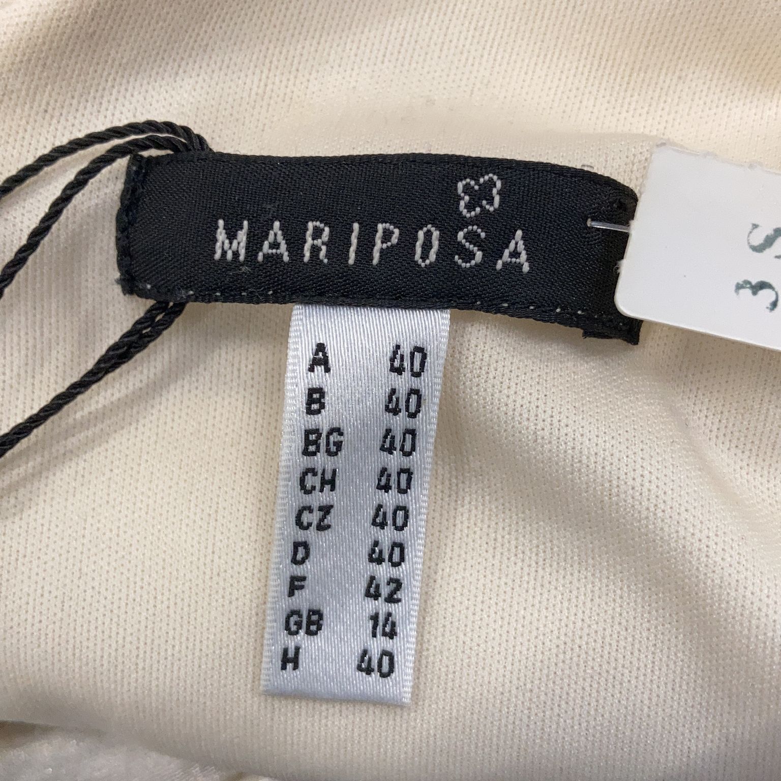 Mariposa