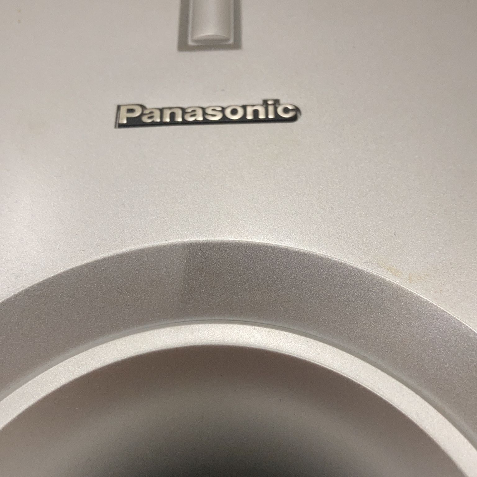 Panasonic