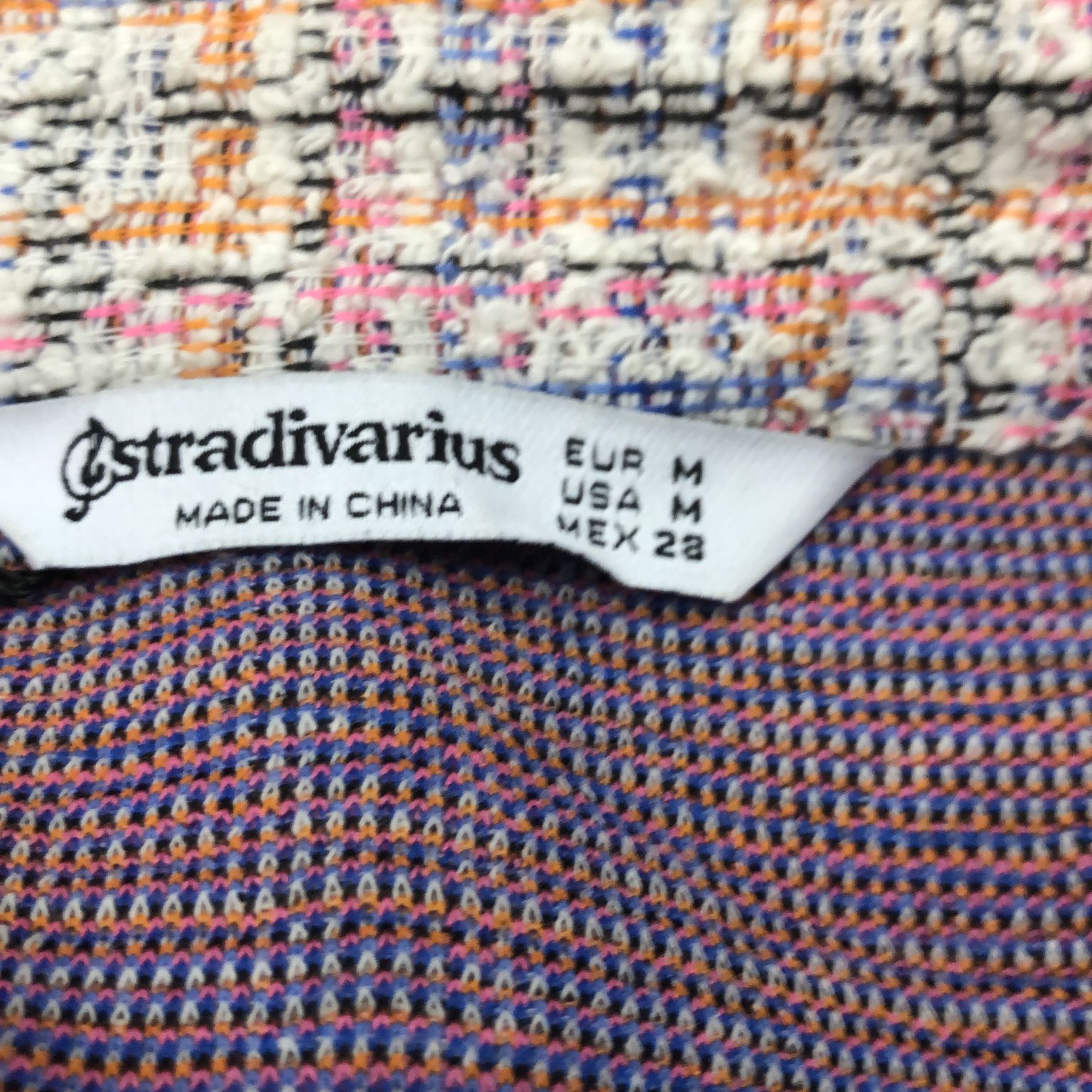 Stradivarius