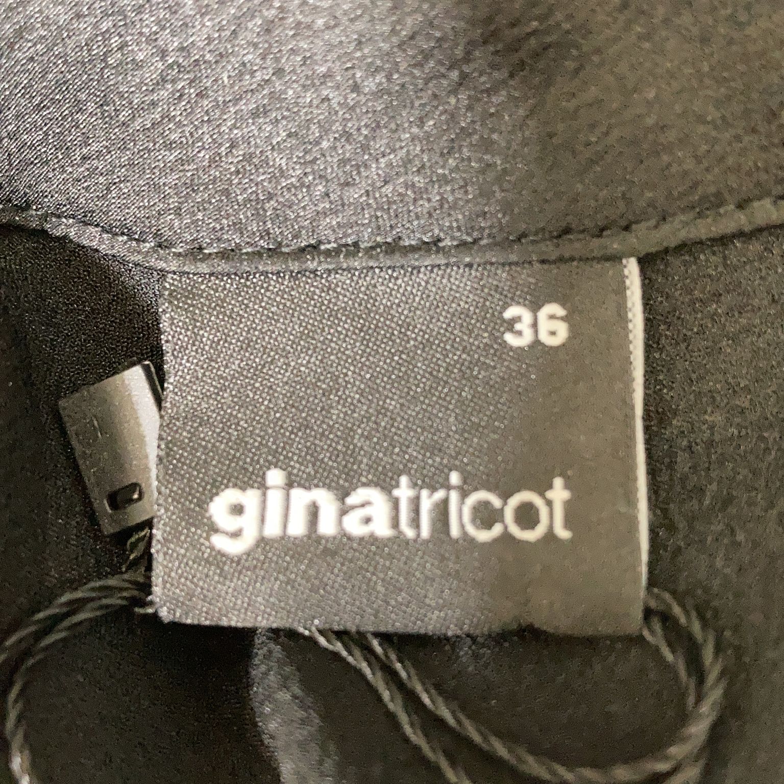 Gina Tricot