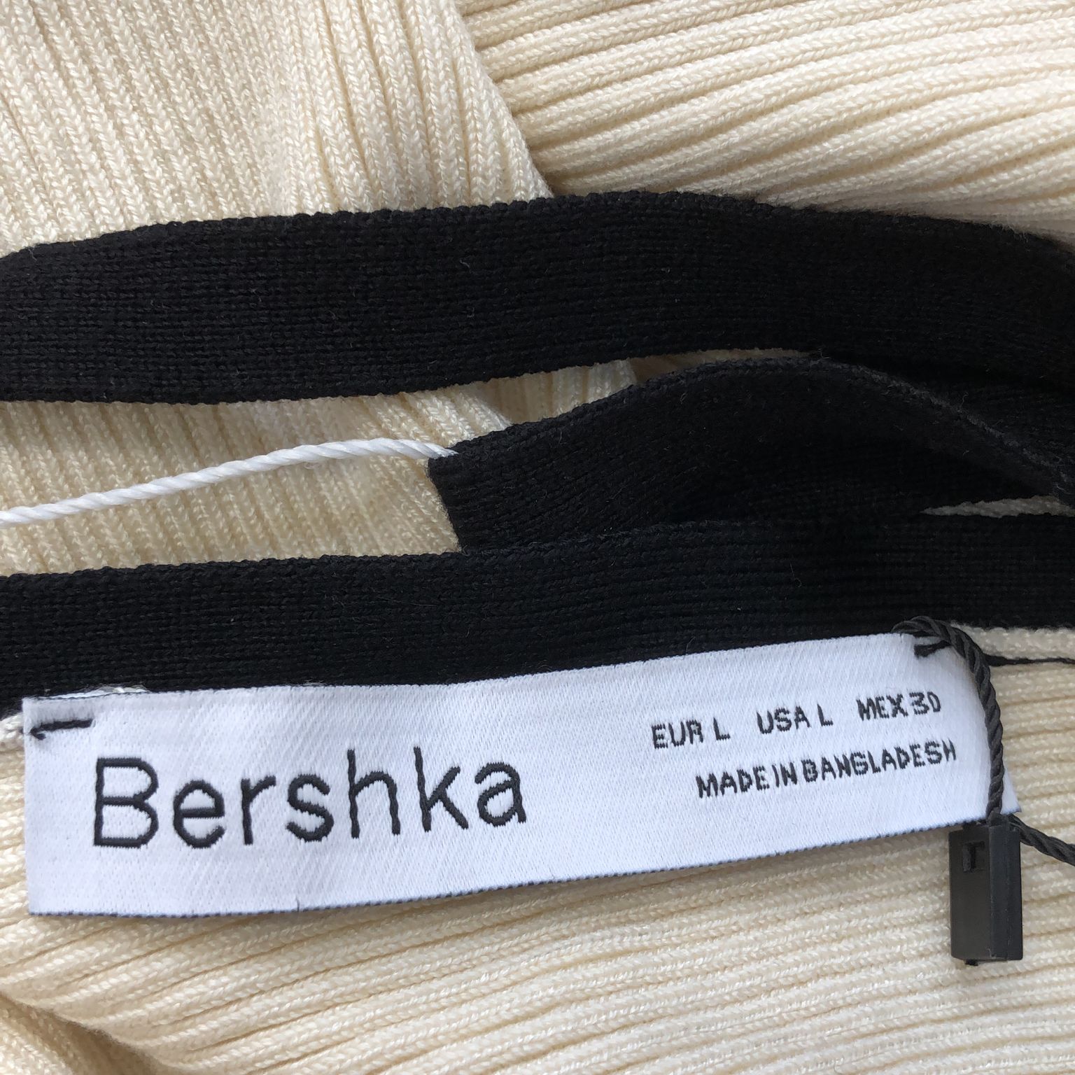 Bershka