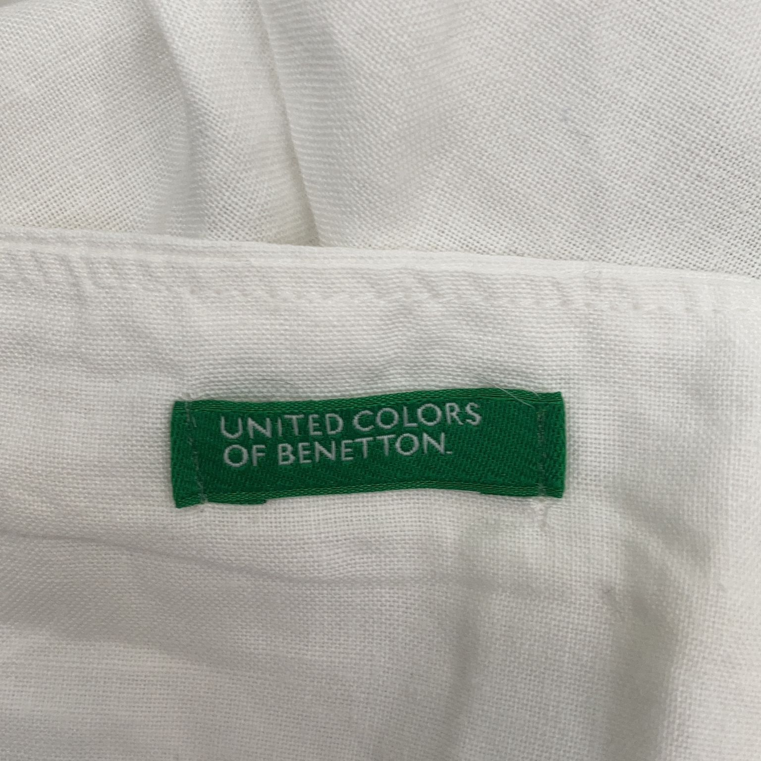 United Colors of Benetton