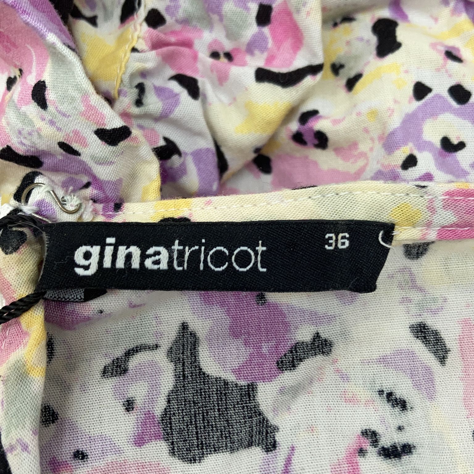 Gina Tricot