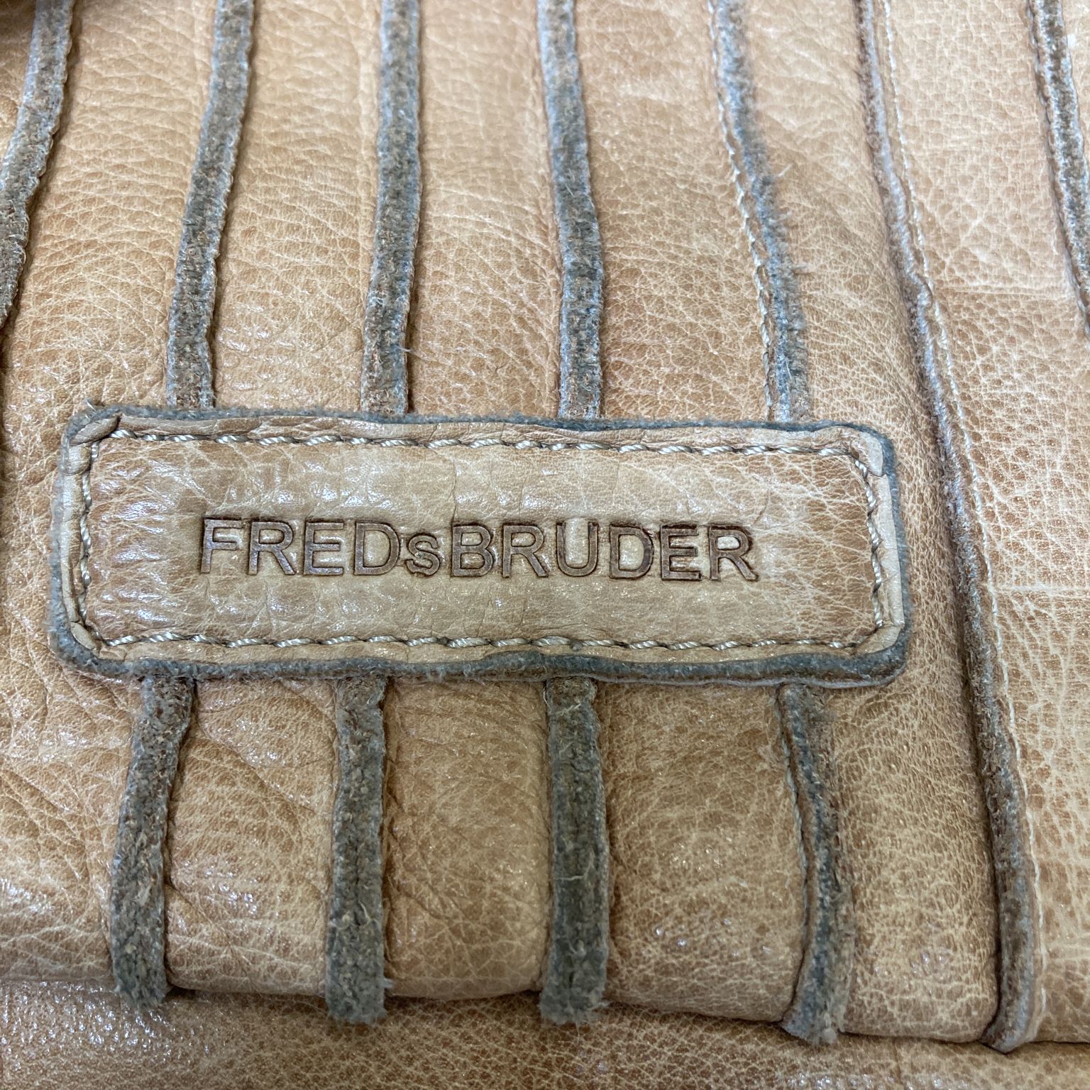 FredsBruder