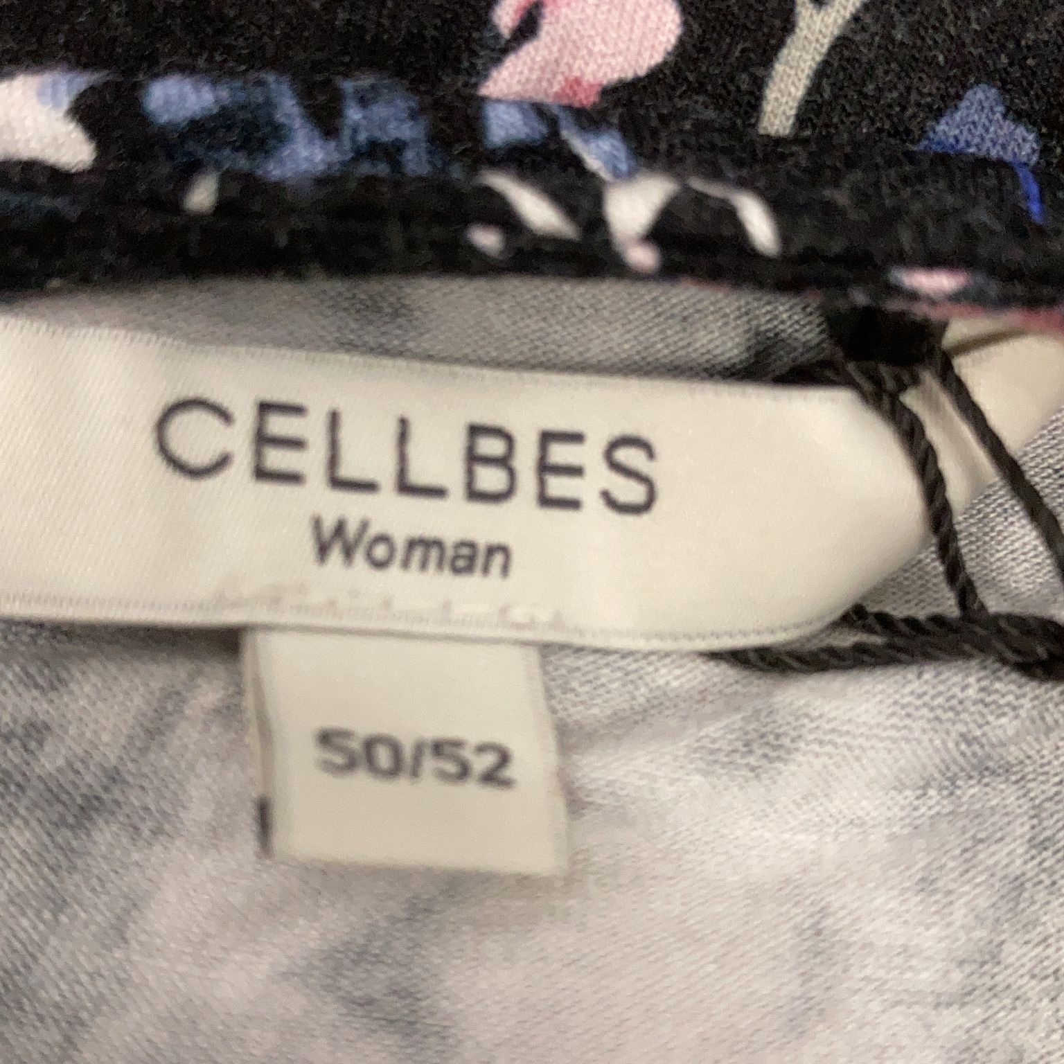 Cellbes Woman