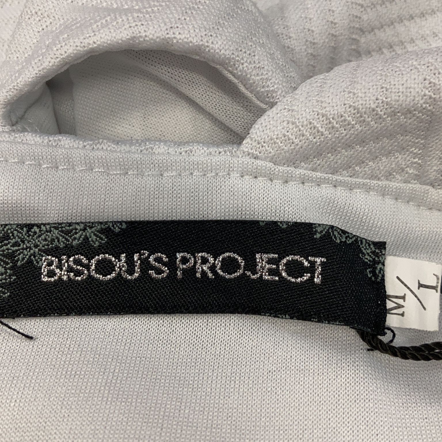 Bisou's Project