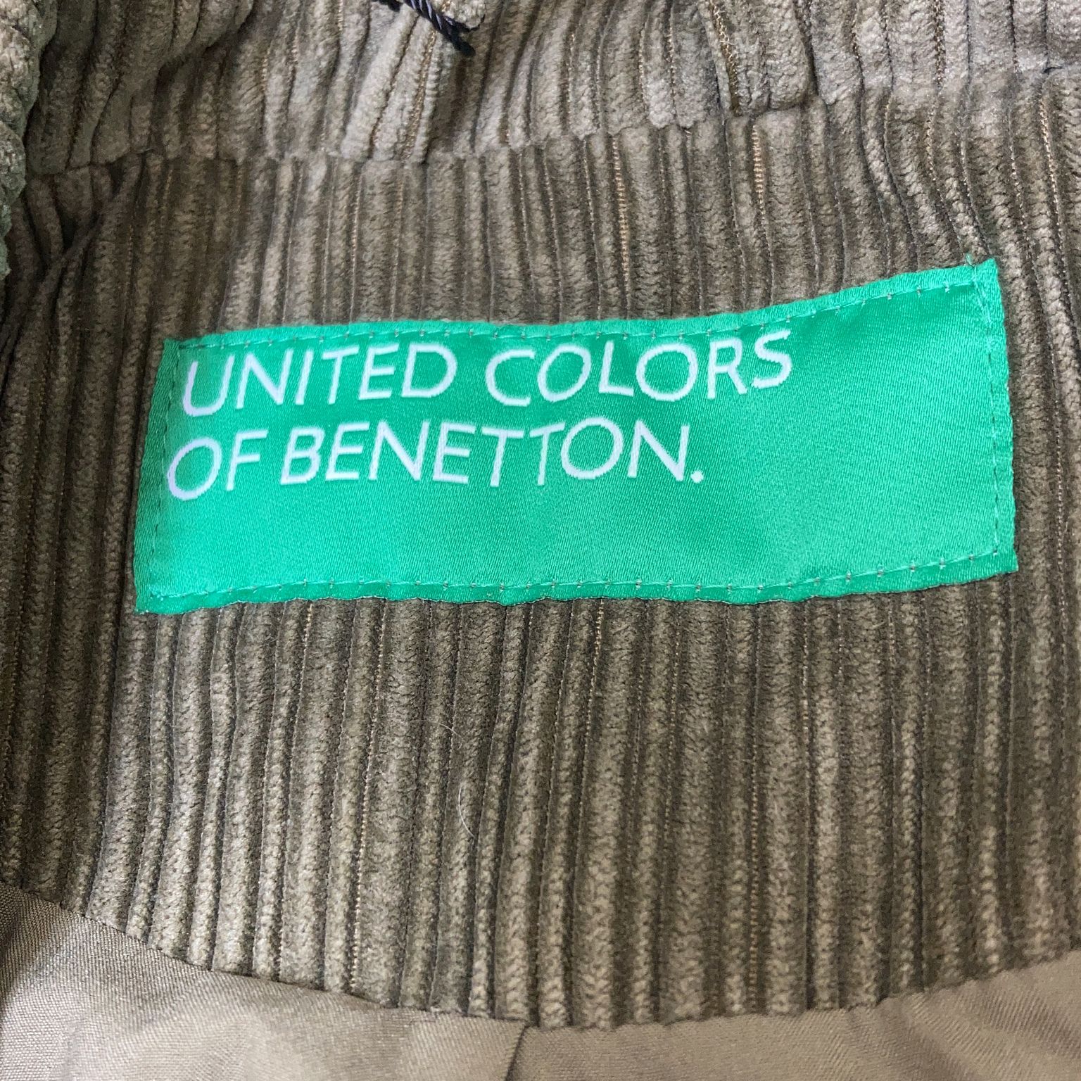 United Colors of Benetton