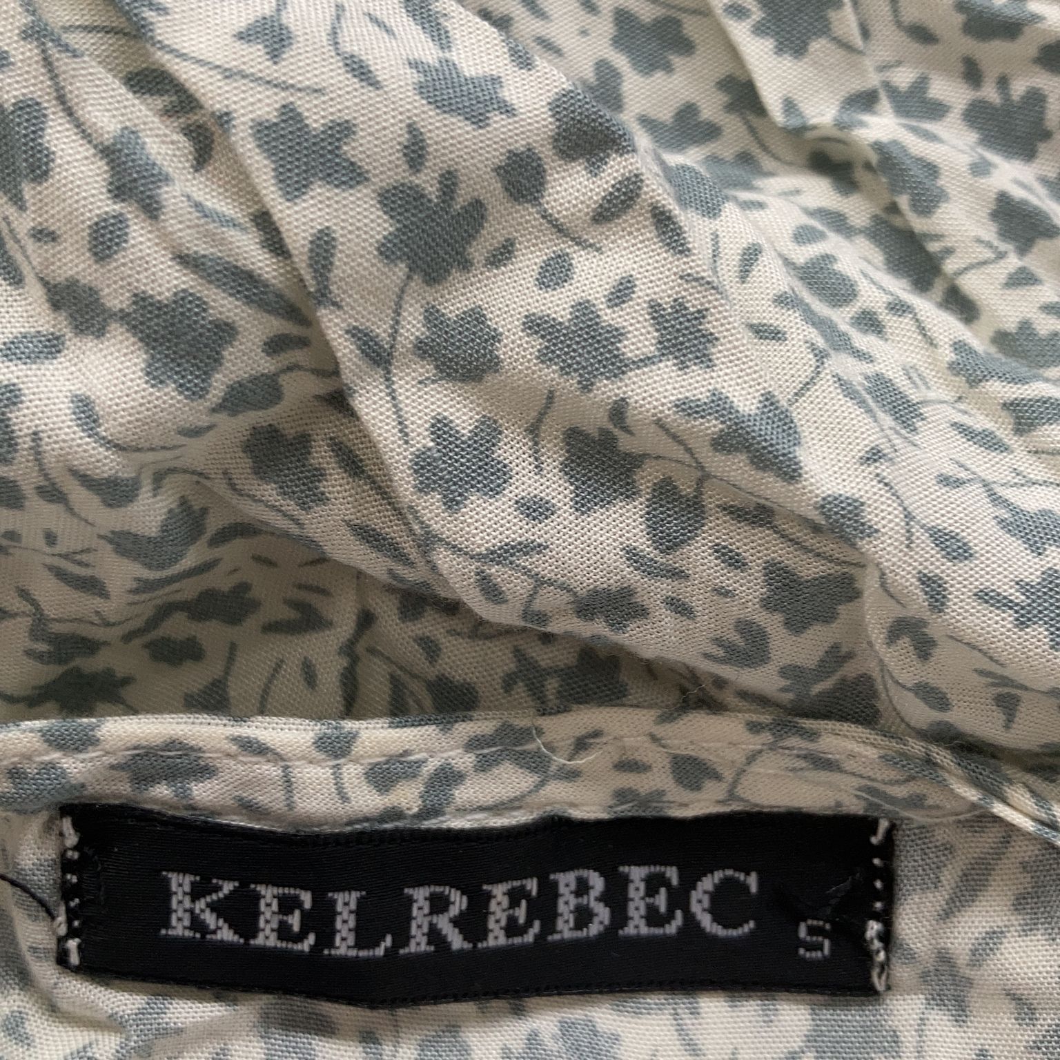 Kelrebec