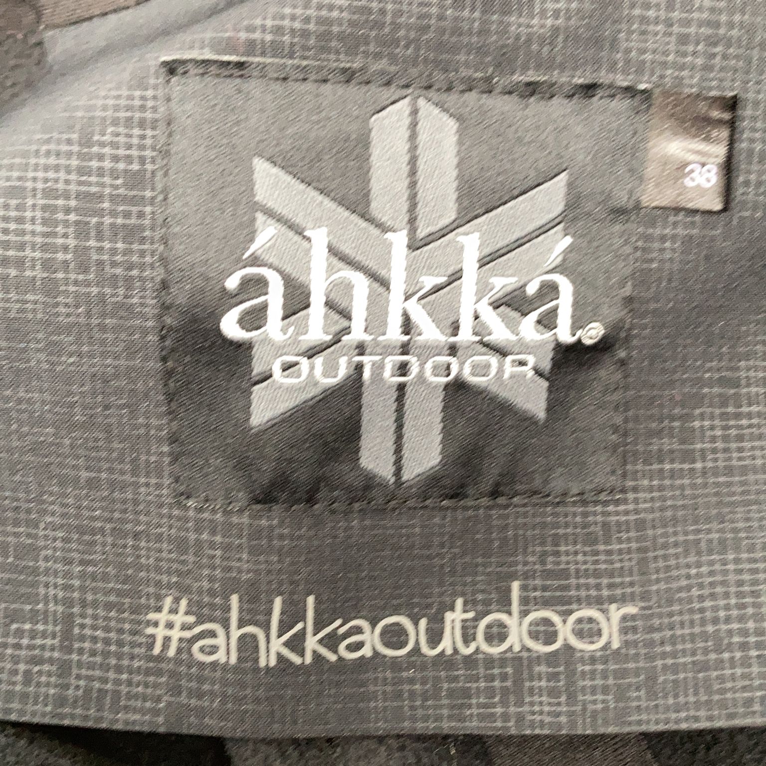 Áhkká Outdoor