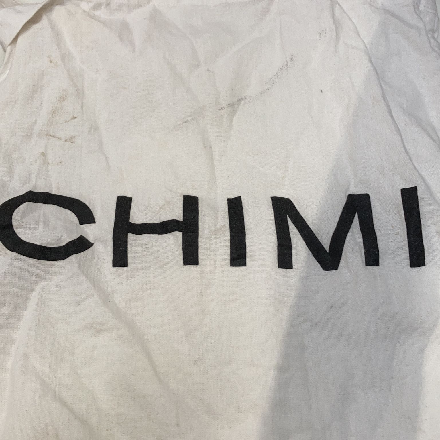 Chimi