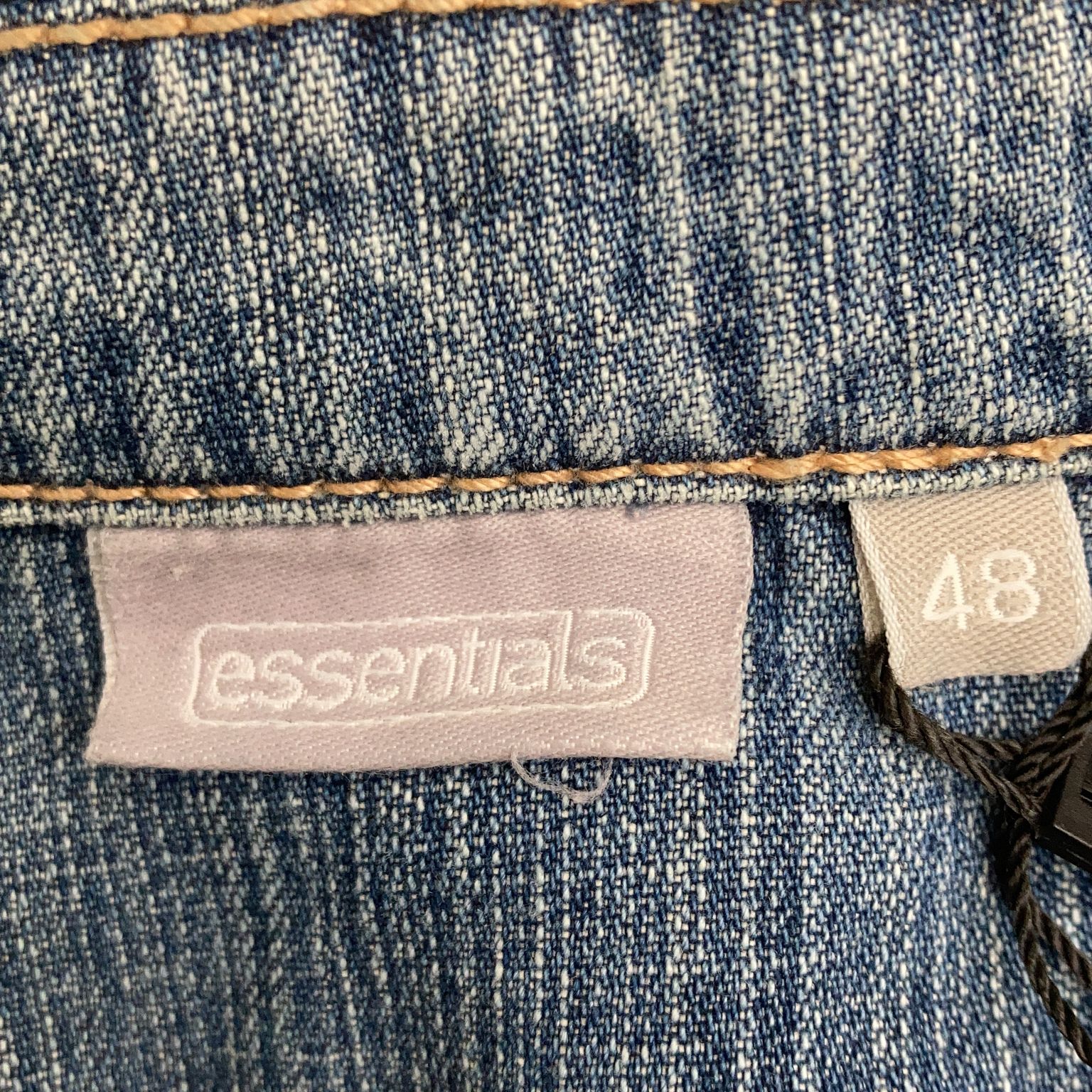 Essentials