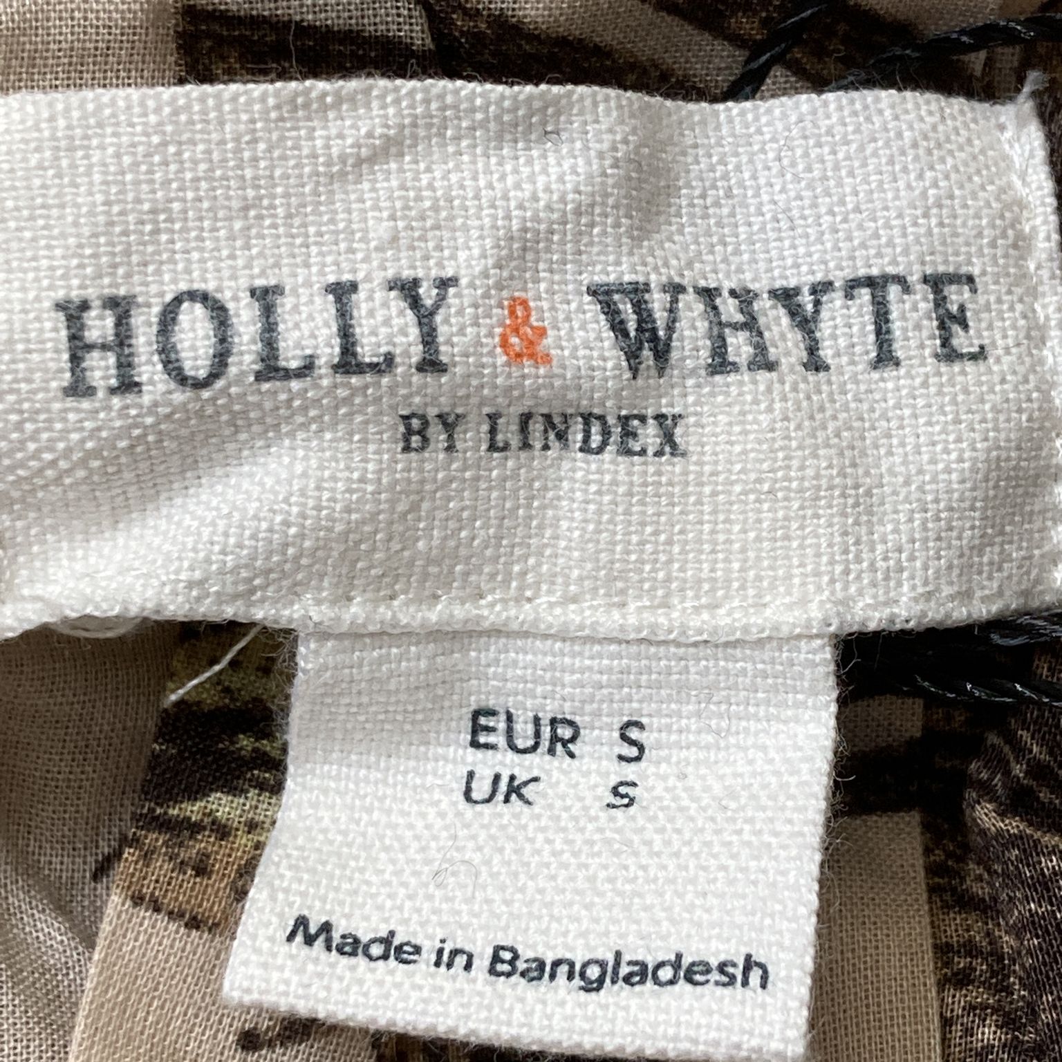 Holly  Whyte by Lindex